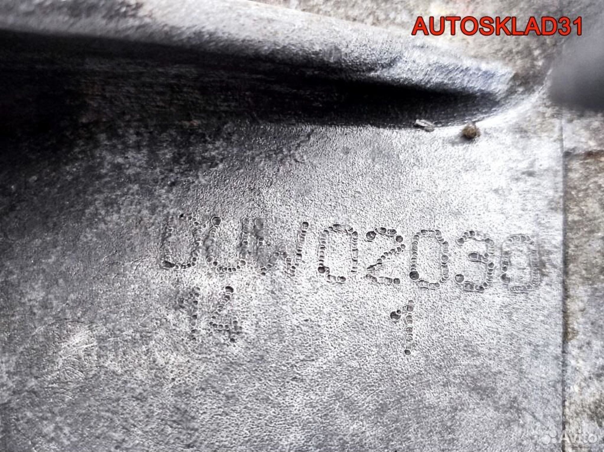 МКПП DUW Volkswagen Golf 4 1,4-1,6 Бензин, 25000 рублей, Дубовое