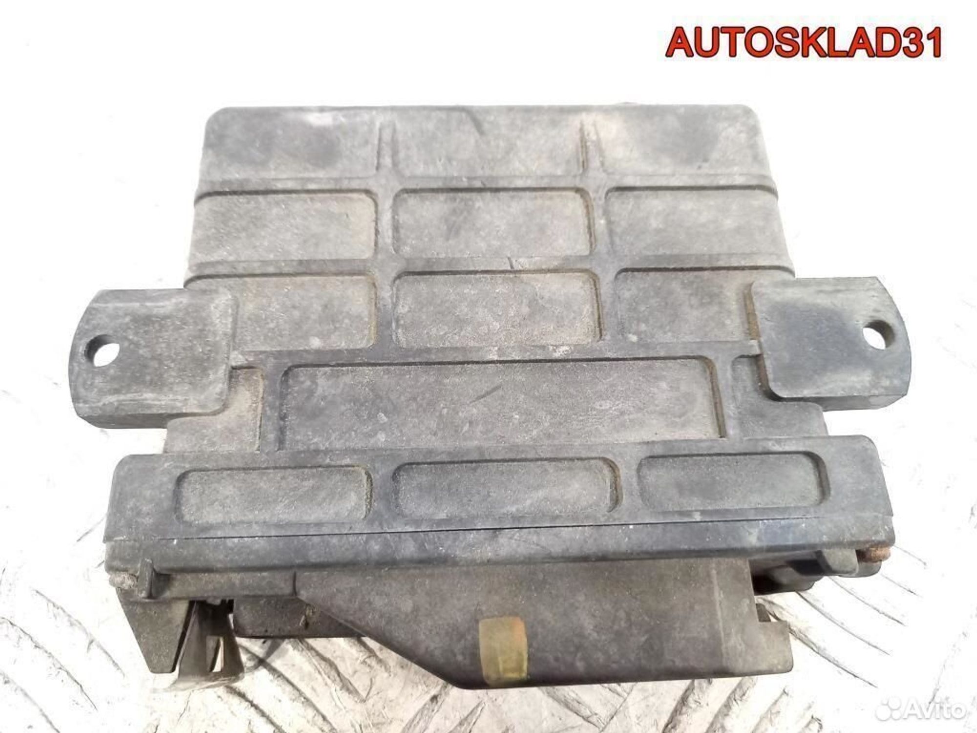 Блок электронный Opel Kadett E 1.6 16SV 90269400, 4100 рублей, Дубовое