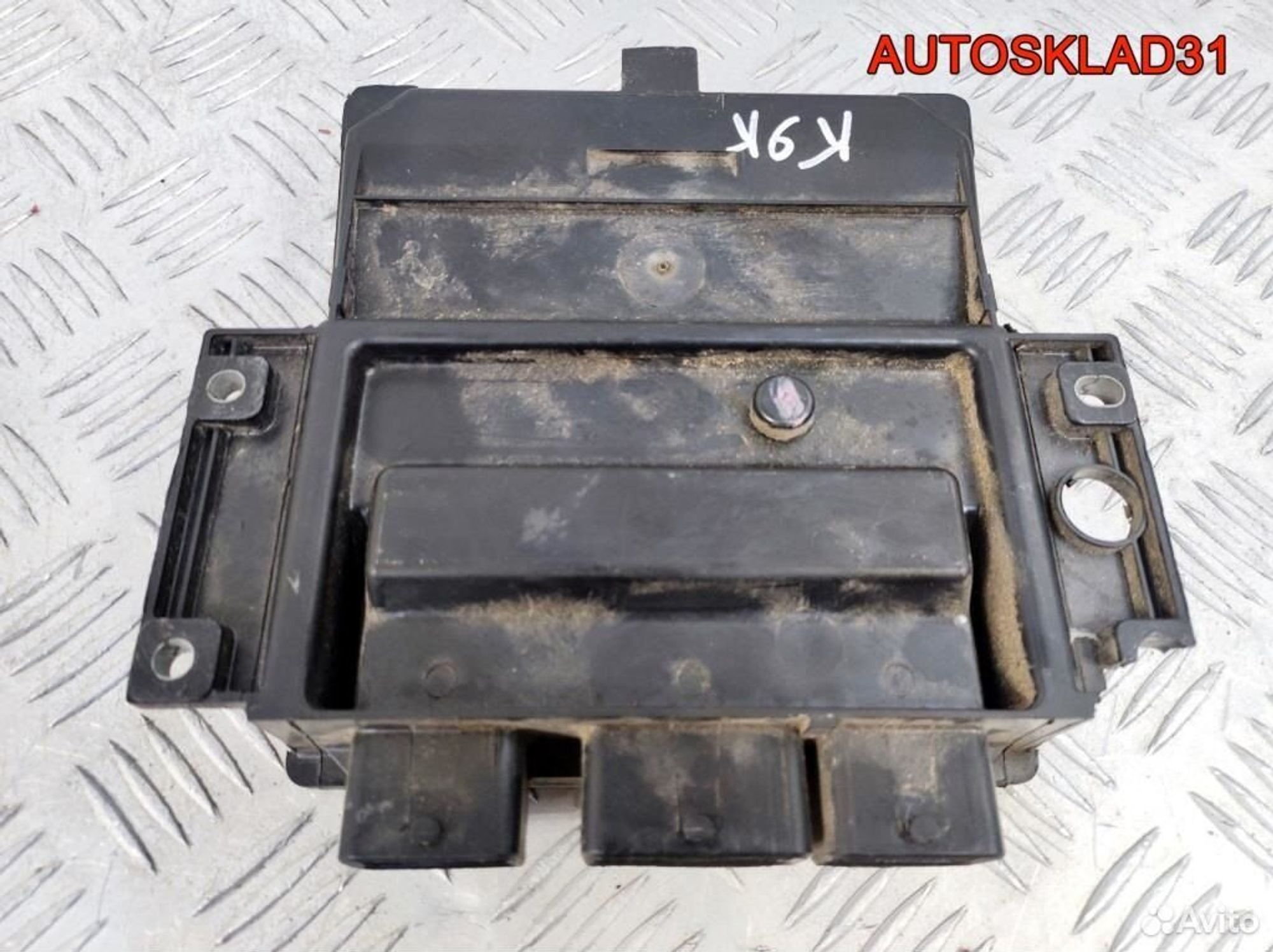 Блок эбу Renault Logan 1.5 K9K 8200603070 Дизель, 5200 рублей, Дубовое