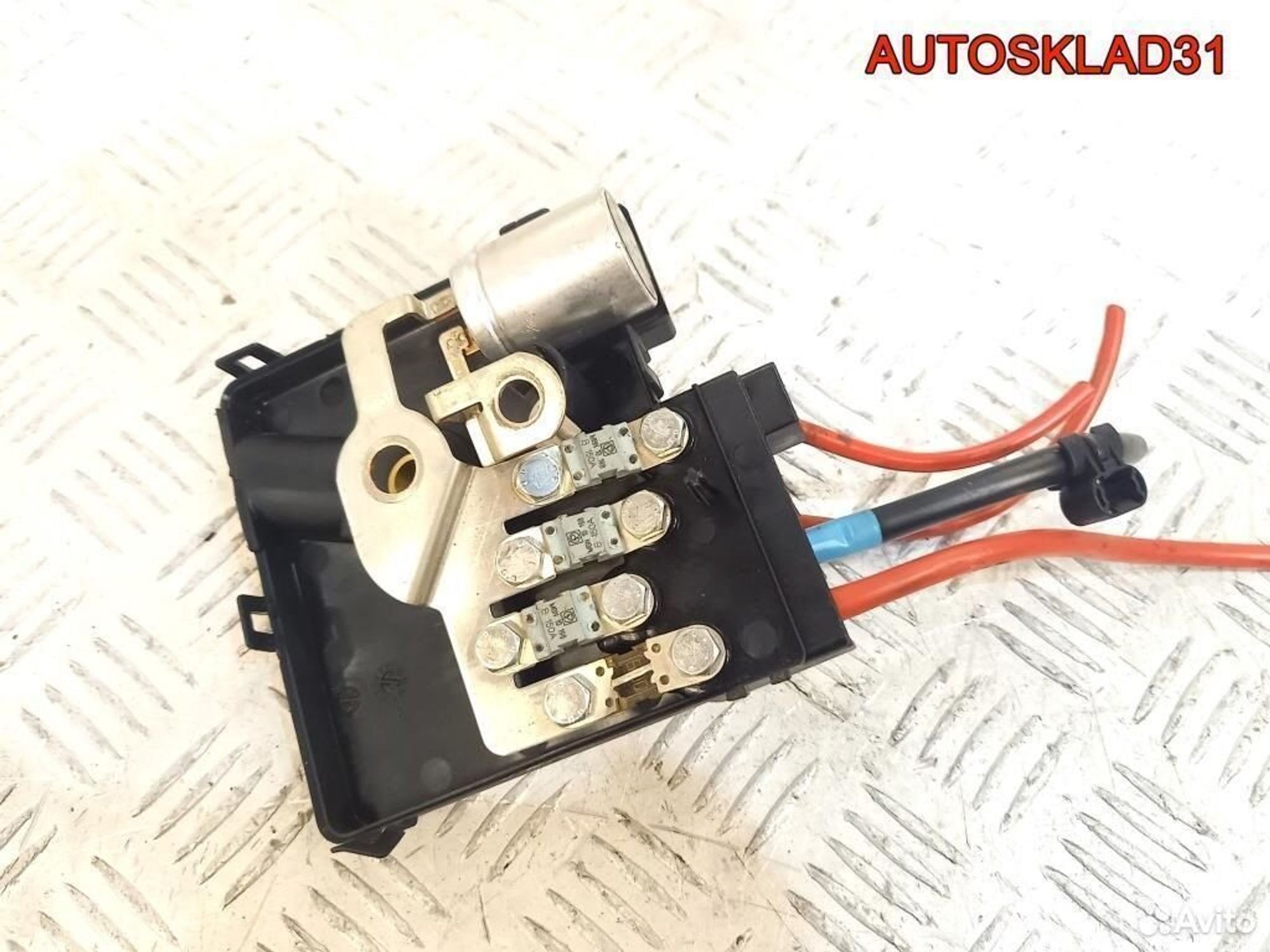 Блок предохранителей Mercedes W211 A2115460641, 1200 рублей, Дубовое