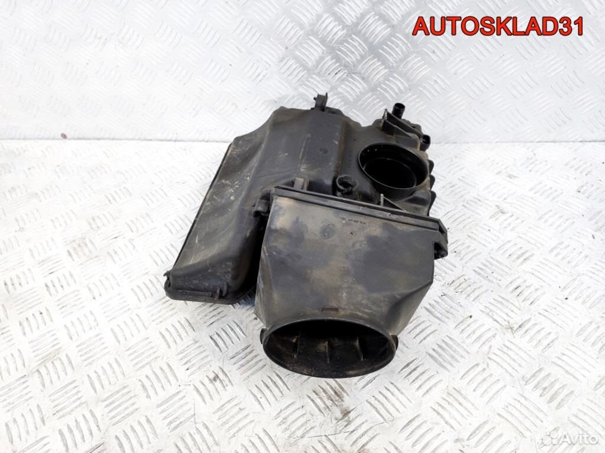 Корпус воздушного фильтра Renault Logan 820023599, 1300 рублей, Дубовое