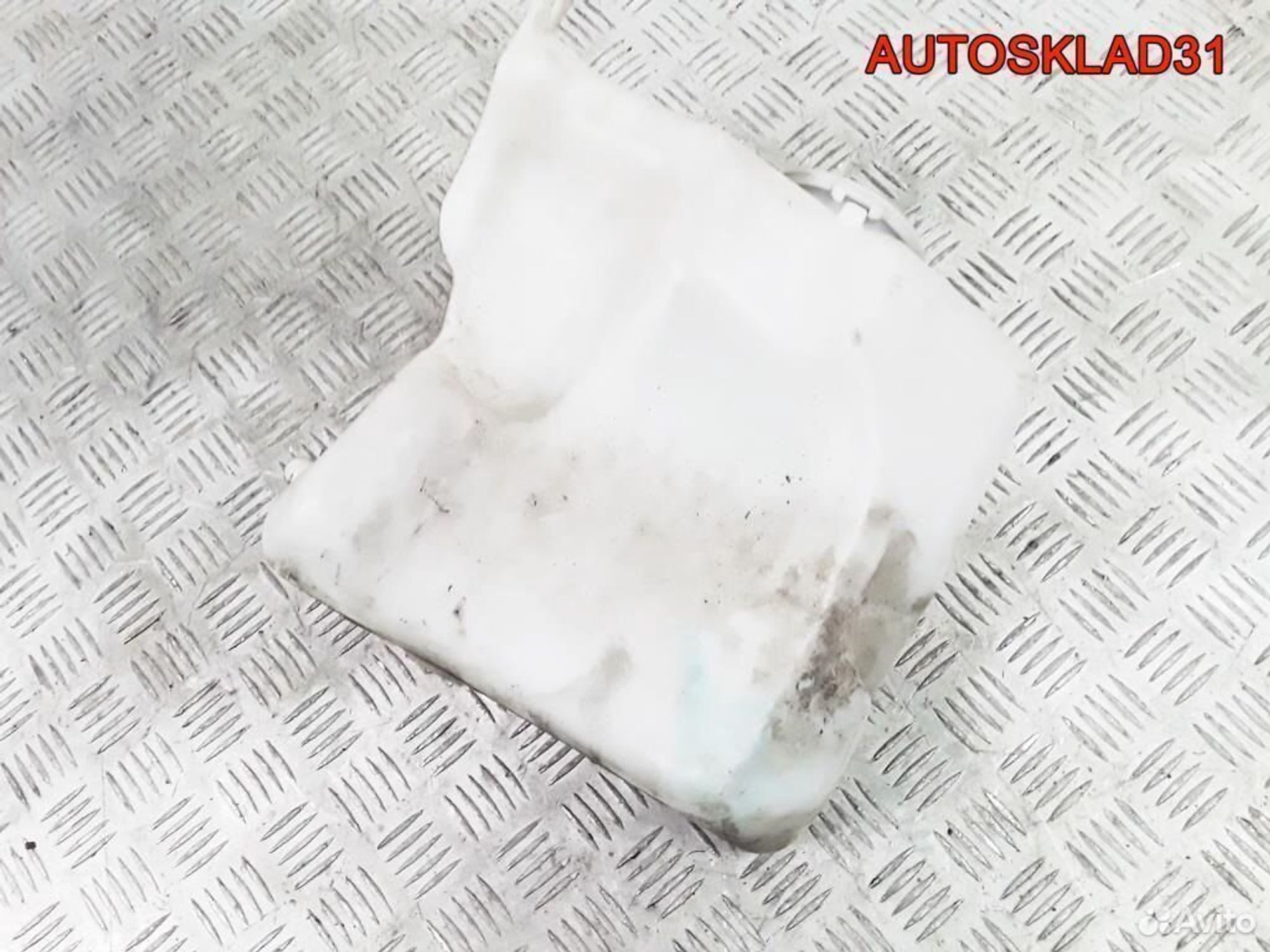 Бачок омывателя стекла Mercedes W203 2038600560, 1800 рублей, Дубовое