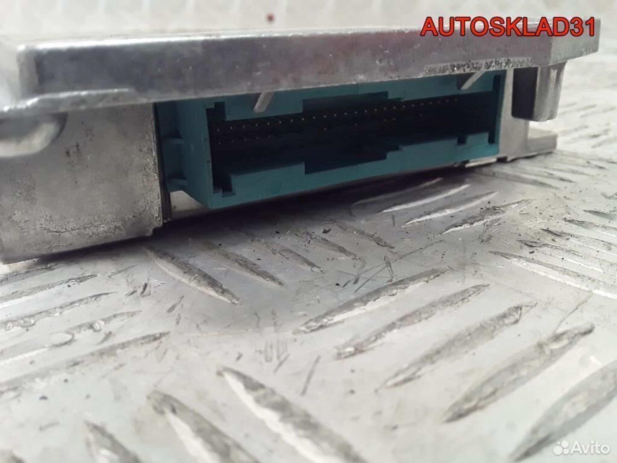 Блок управления Аирбаг Opel Meriva 13203620, 600 рублей, Дубовое