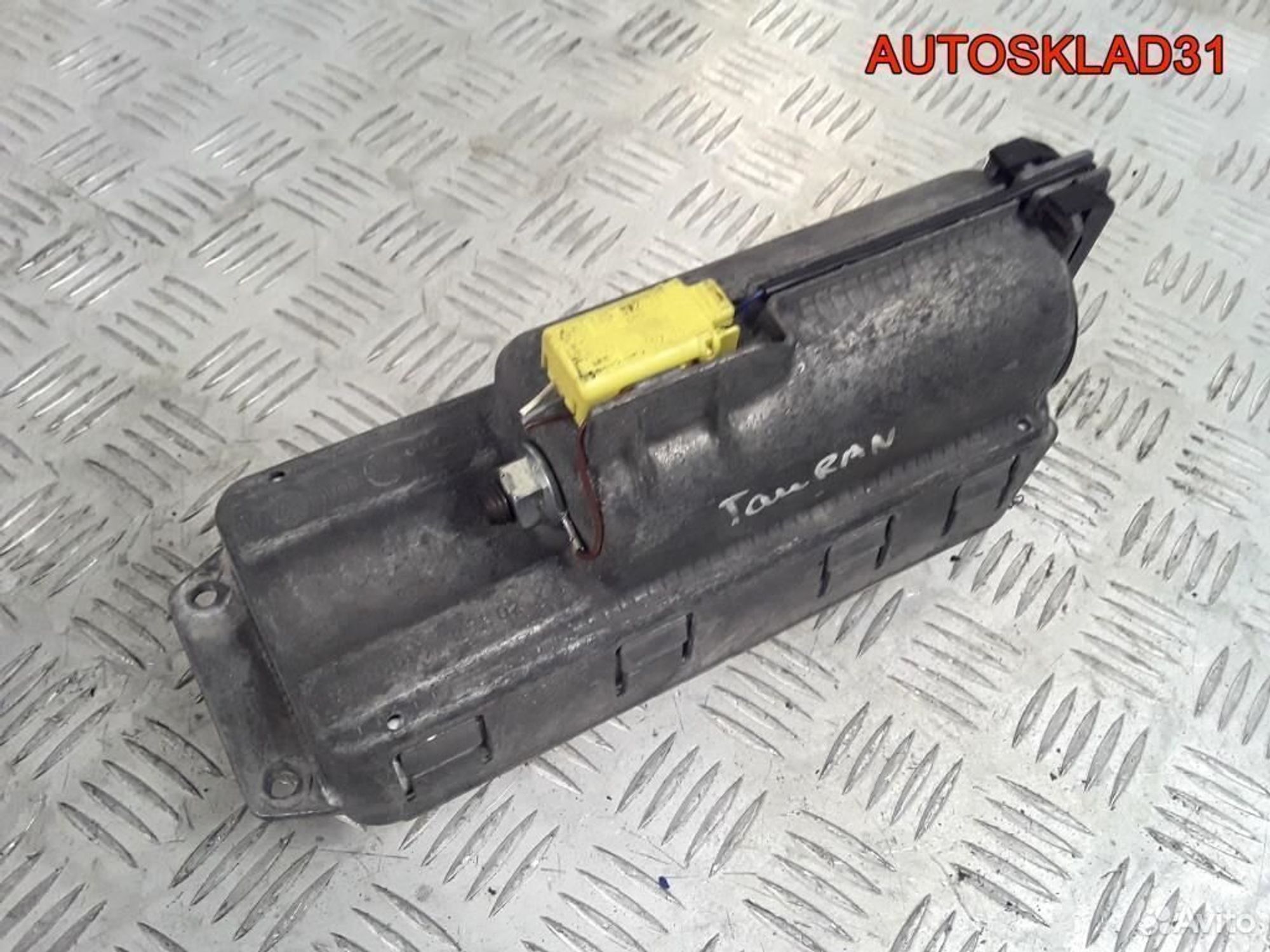 Подушка безопасности пассажирская VW Touran, 2900 рублей, Дубовое