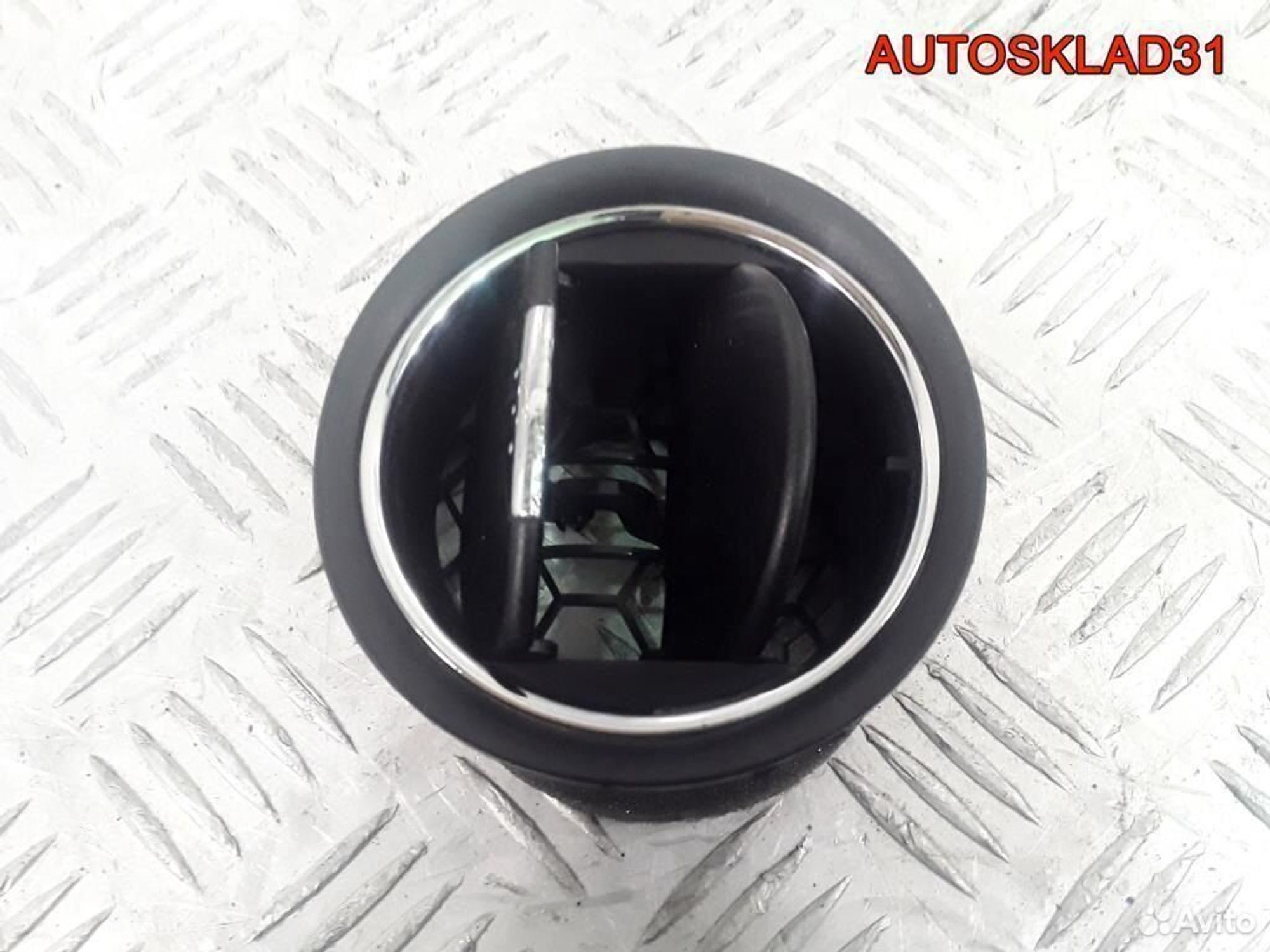 Дефлектор воздушный Ford Mondeo 4 6m21u018b09a, 1200 рублей, Дубовое