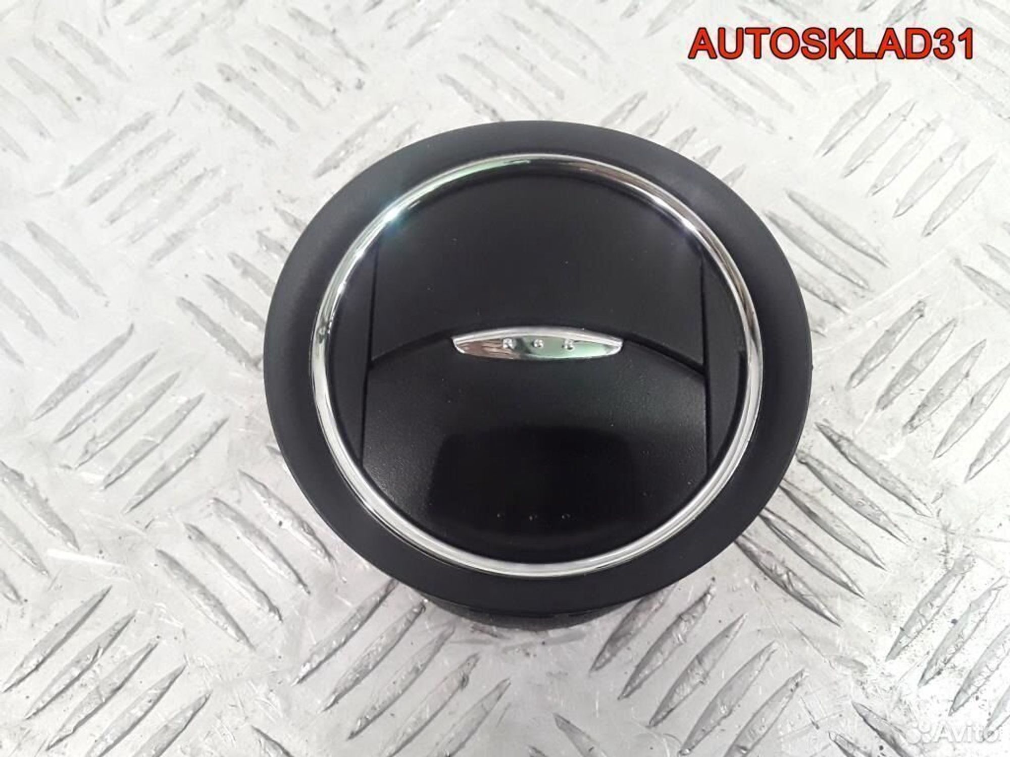 Дефлектор воздушный Ford Mondeo 4 6m21u018b09a, 1200 рублей, Дубовое