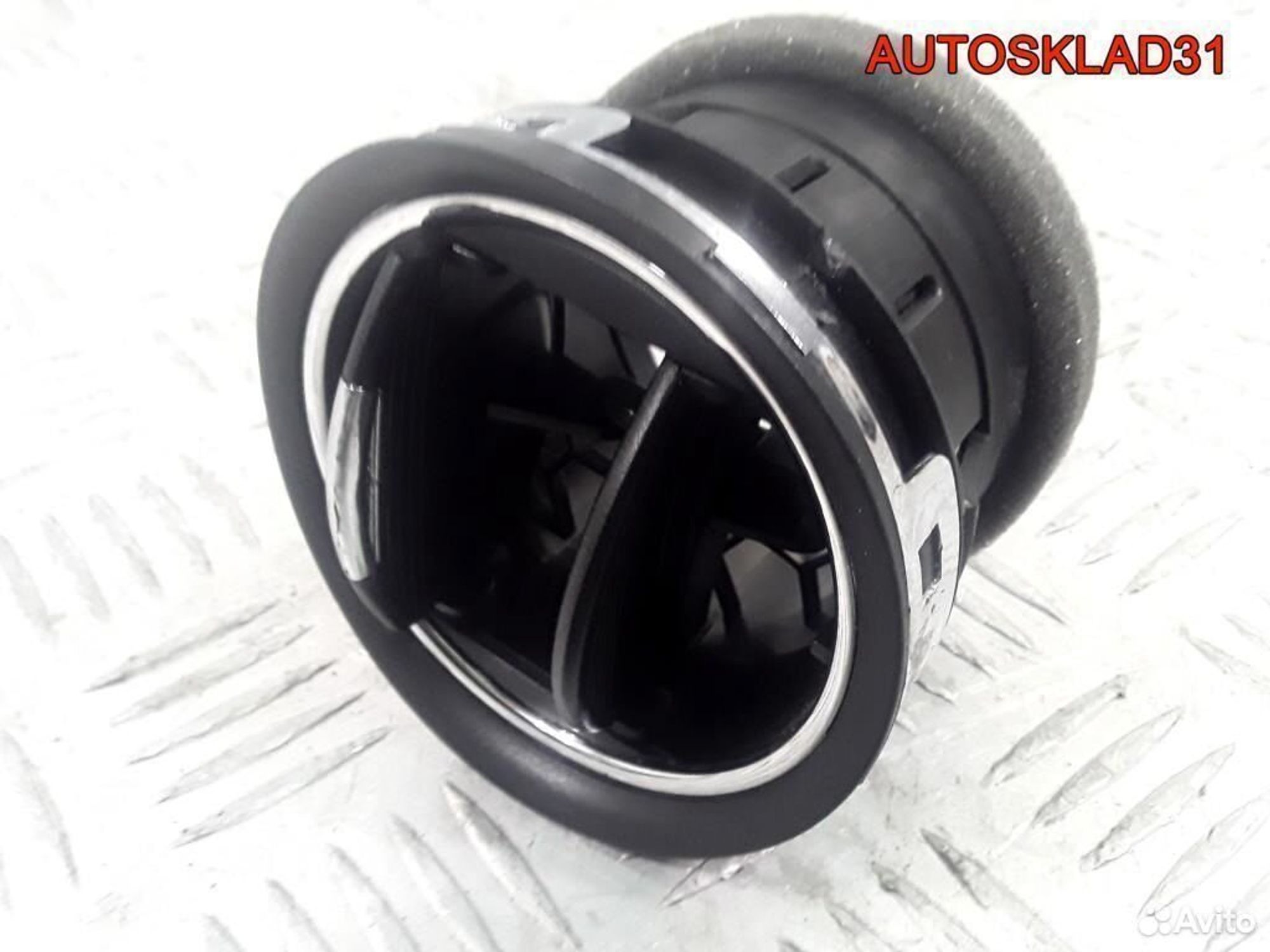 Дефлектор воздушный Ford Mondeo 4 6m21u018b09a, 1200 рублей, Дубовое