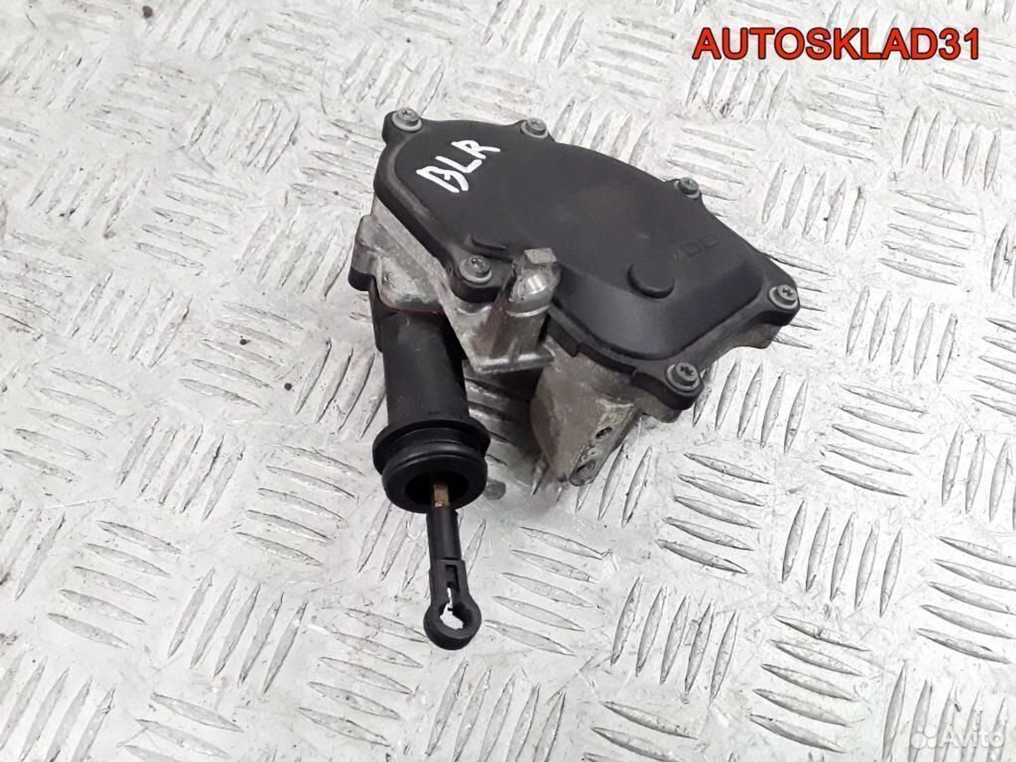 Клапан воздушный Фольксаваген Пассат Б6 2900308501, 2500 рублей, Дубовое