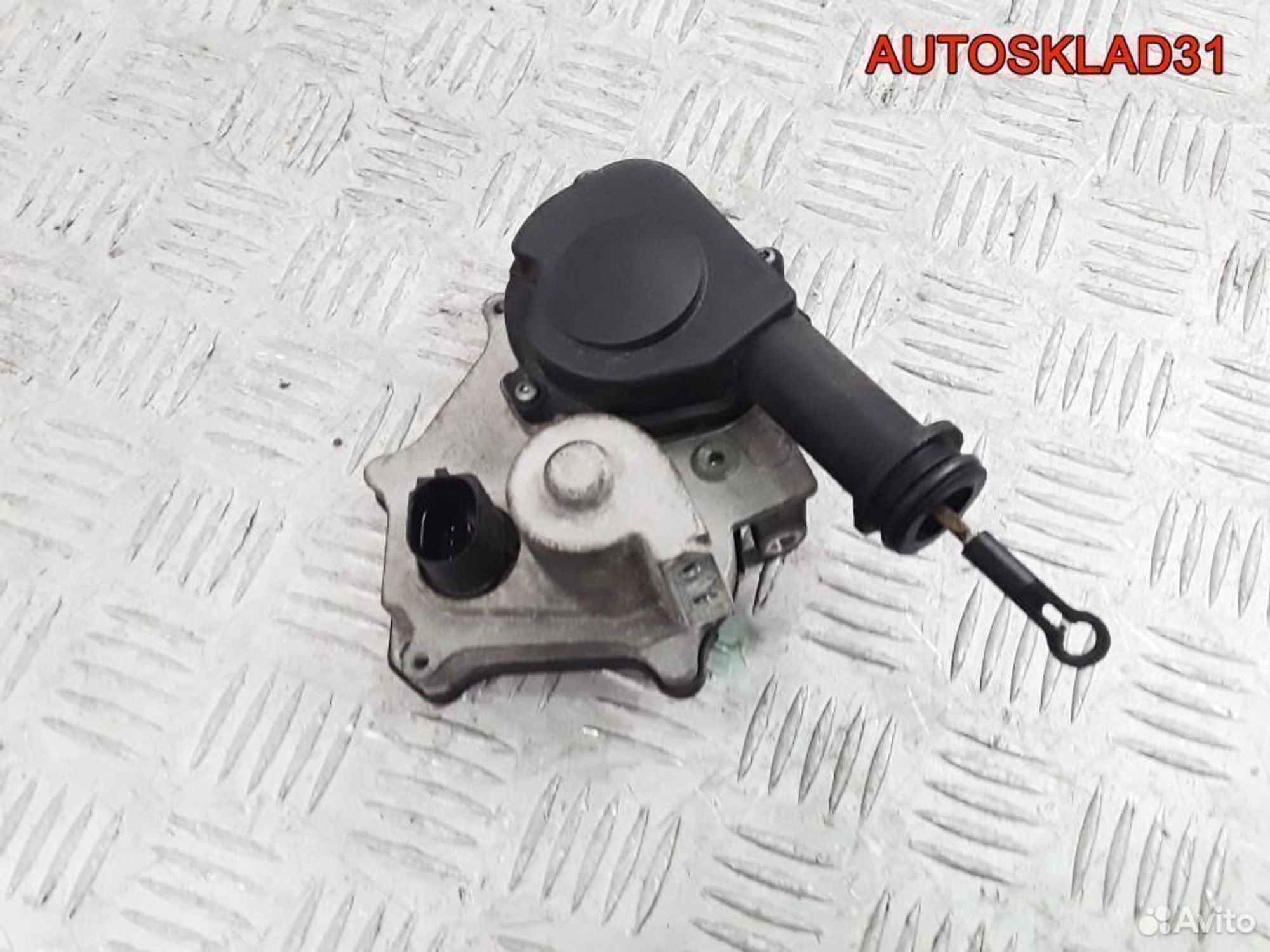 Клапан воздушный Фольксаваген Пассат Б6 2900308501, 2500 рублей, Дубовое