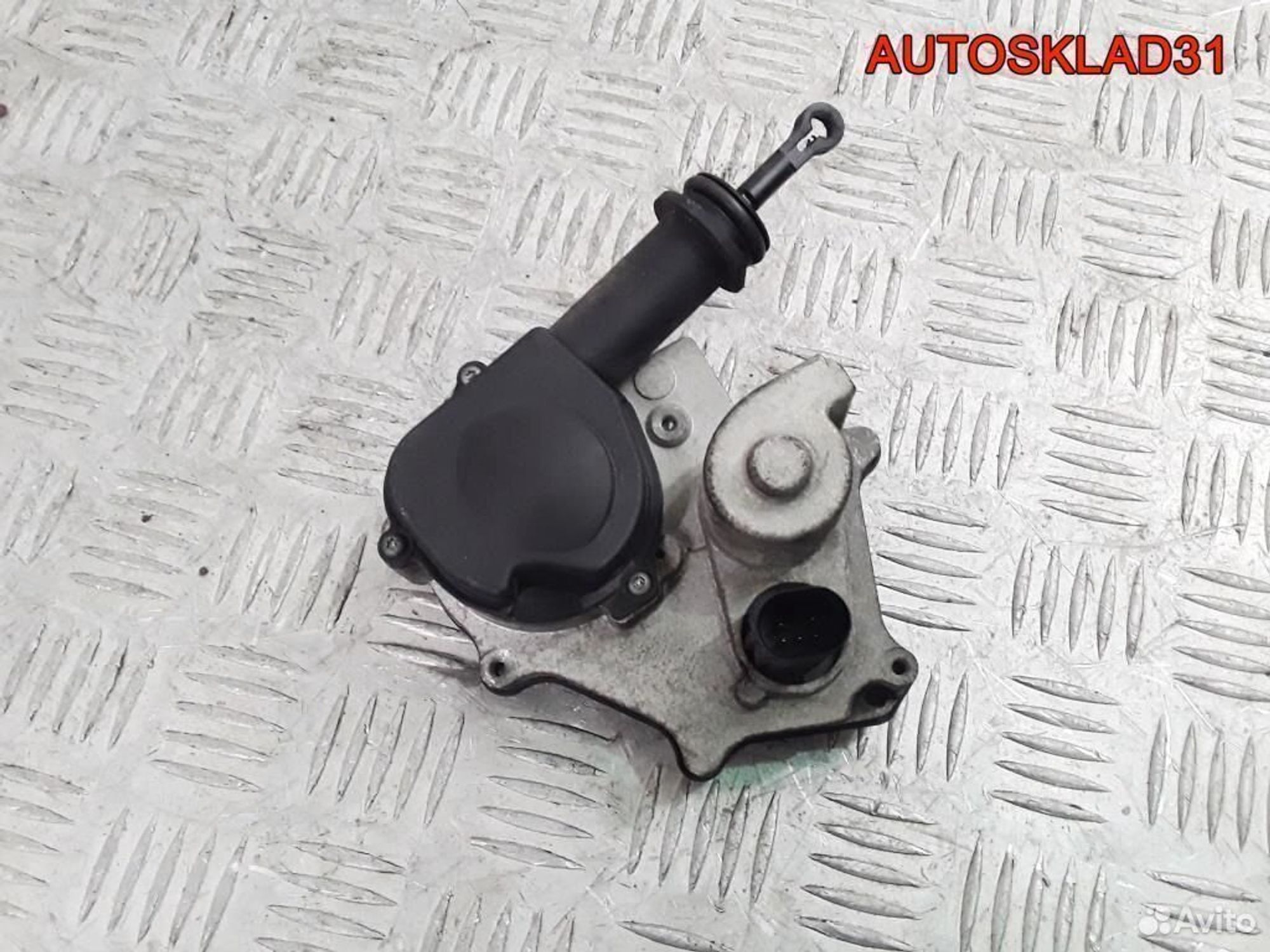 Клапан воздушный Фольксаваген Пассат Б6 2900308501, 2500 рублей, Дубовое