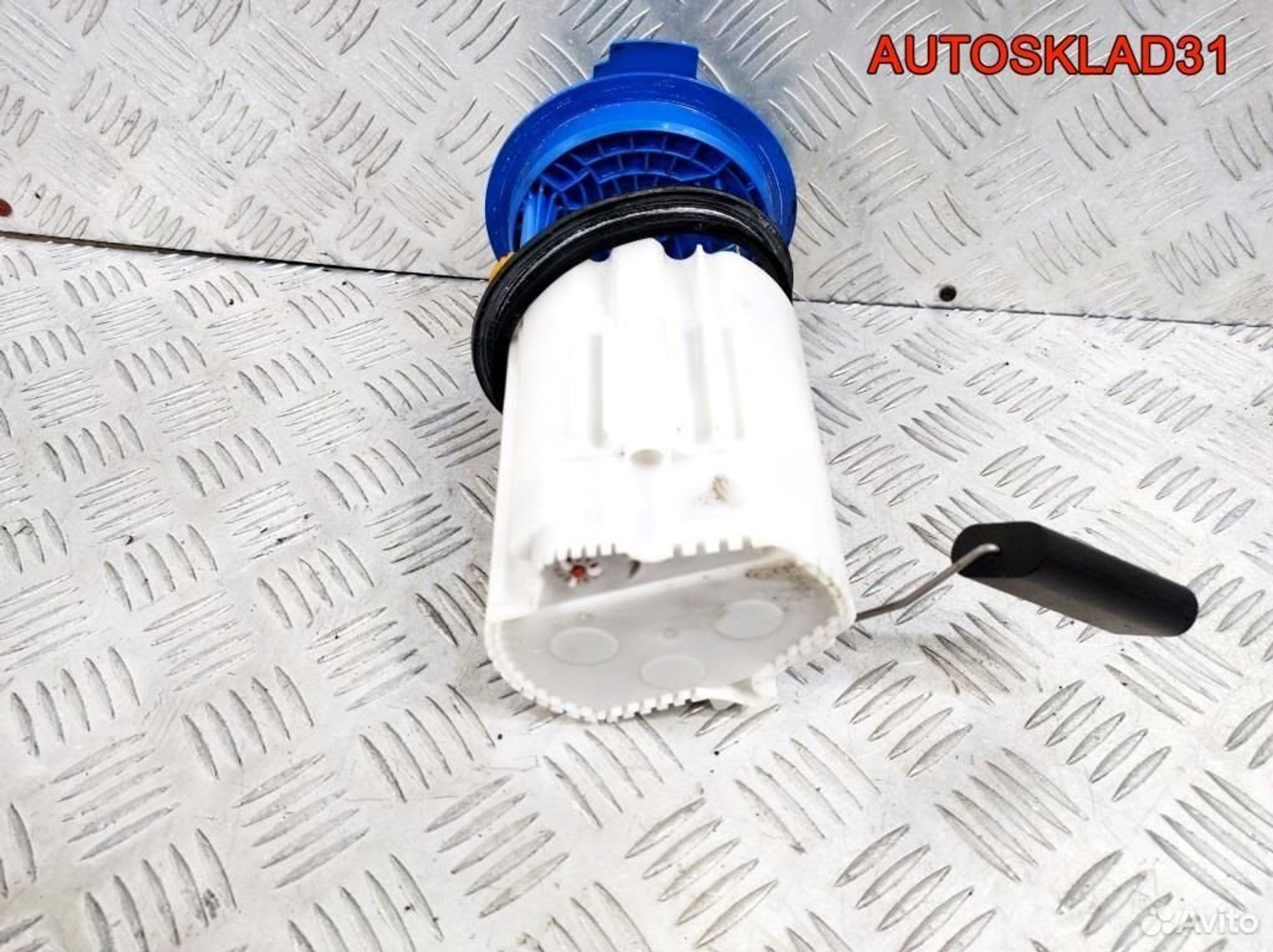 Насос топливный Skoda Fabia 1,2 cbzj 6C0919051G, 6600 рублей, Дубовое