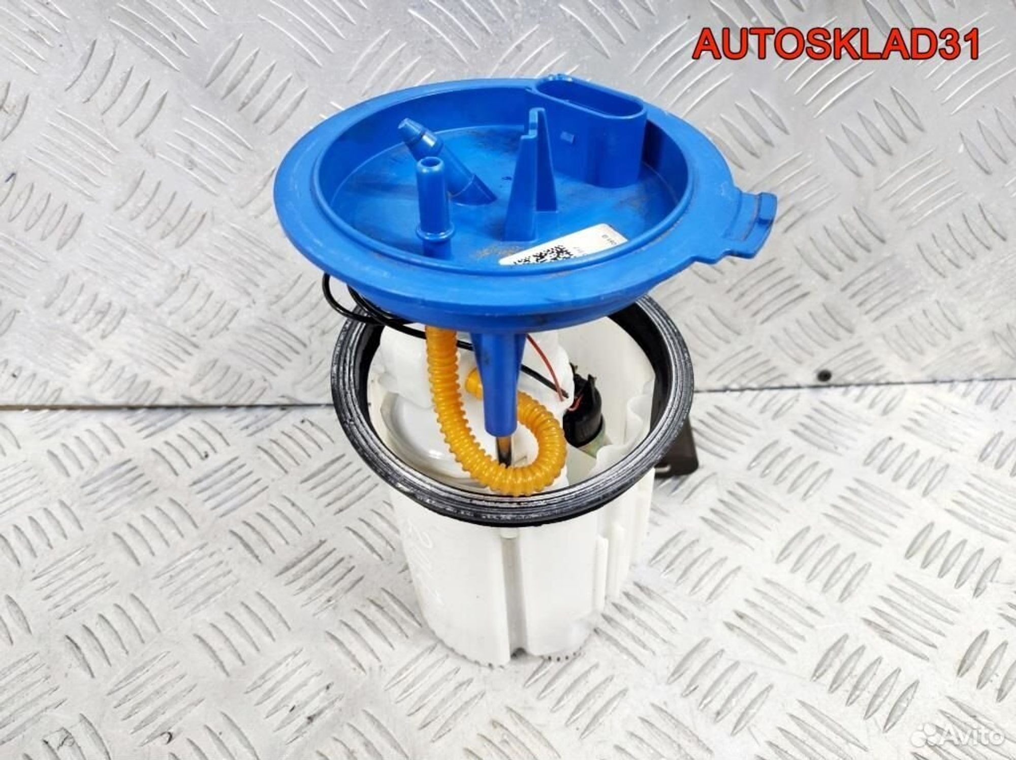 Насос топливный Skoda Fabia 1,2 cbzj 6C0919051G, 6600 рублей, Дубовое