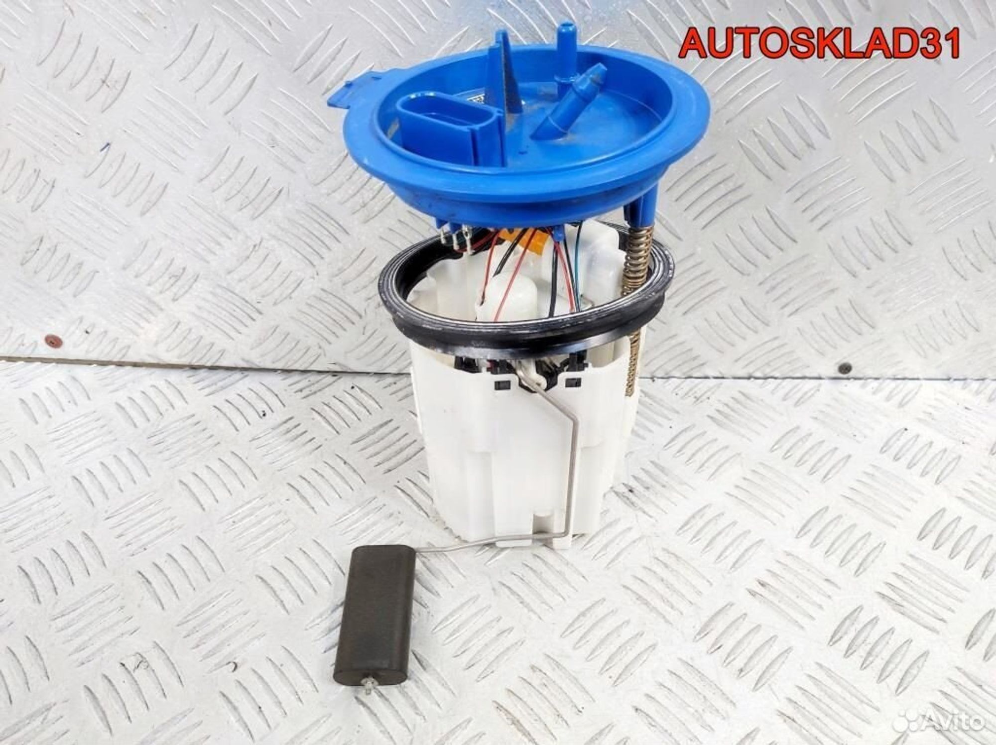 Насос топливный Skoda Fabia 1,2 cbzj 6C0919051G, 6600 рублей, Дубовое