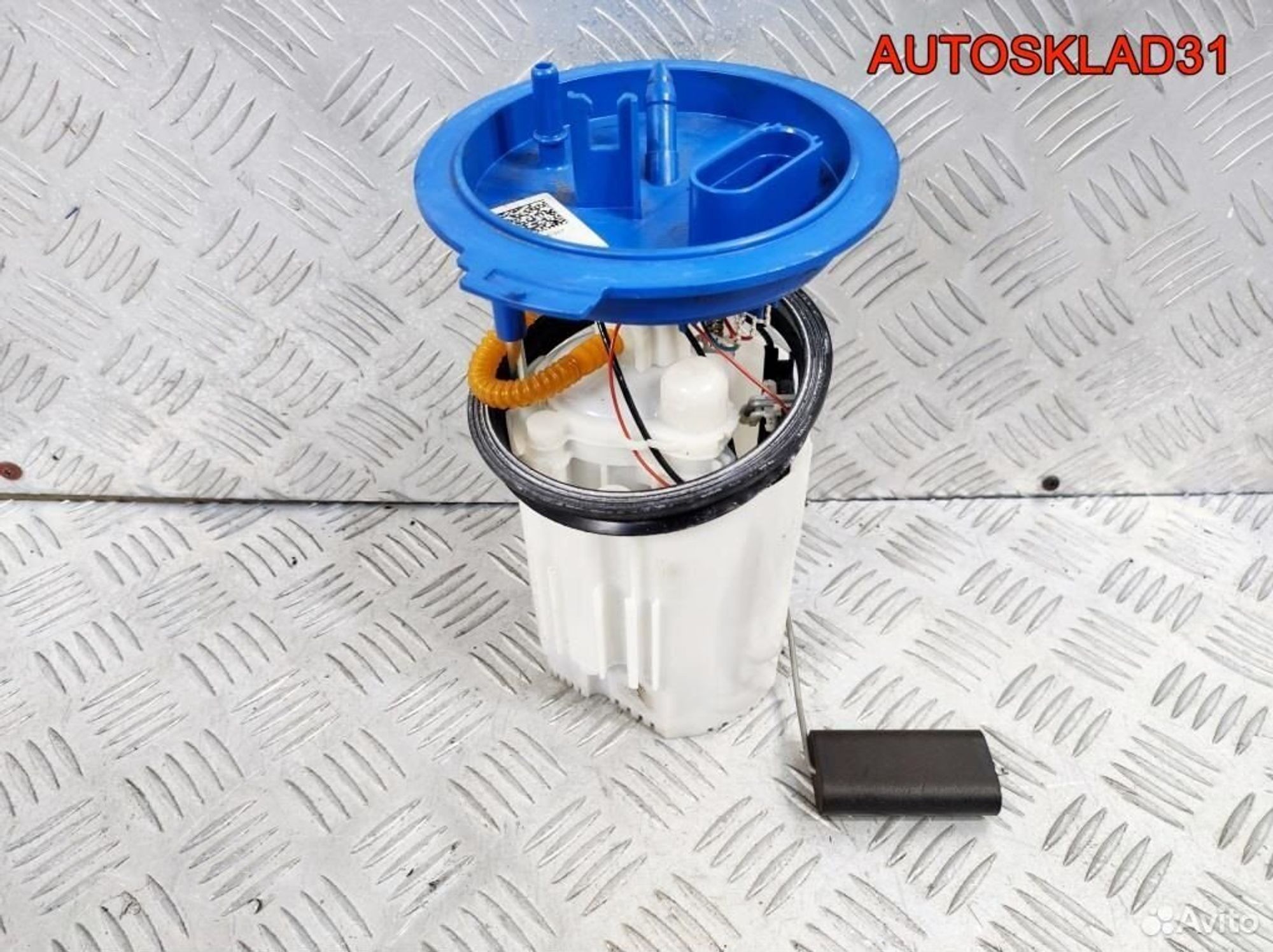 Насос топливный Skoda Fabia 1,2 cbzj 6C0919051G, 6600 рублей, Дубовое