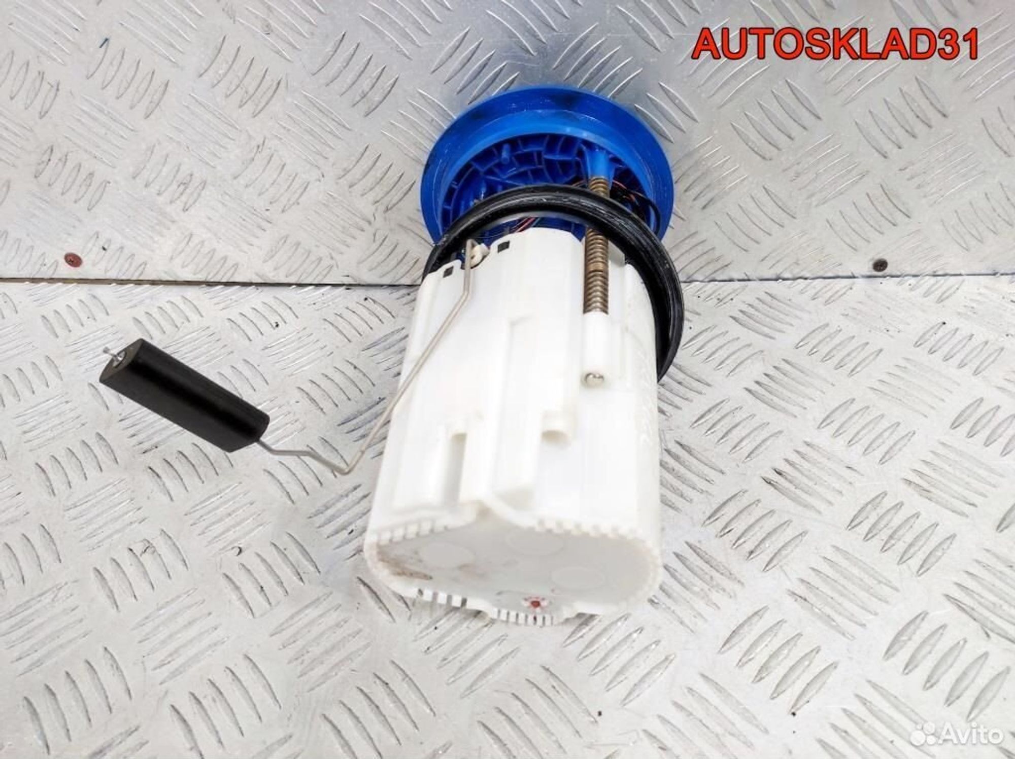 Насос топливный Skoda Fabia 1,2 cbzj 6C0919051G, 6600 рублей, Дубовое