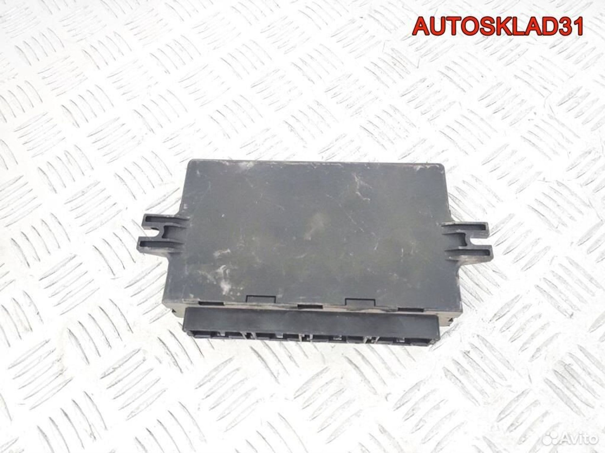 Блок комфорта Mercedes Benz Vito 638 A0004460219, 5200 рублей, Дубовое