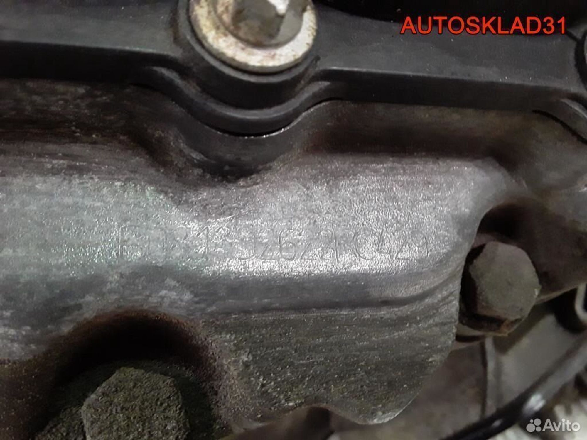 МКПП F13 Opel Corsa D 1,2 z12xep 55555932, 13300 рублей, Дубовое