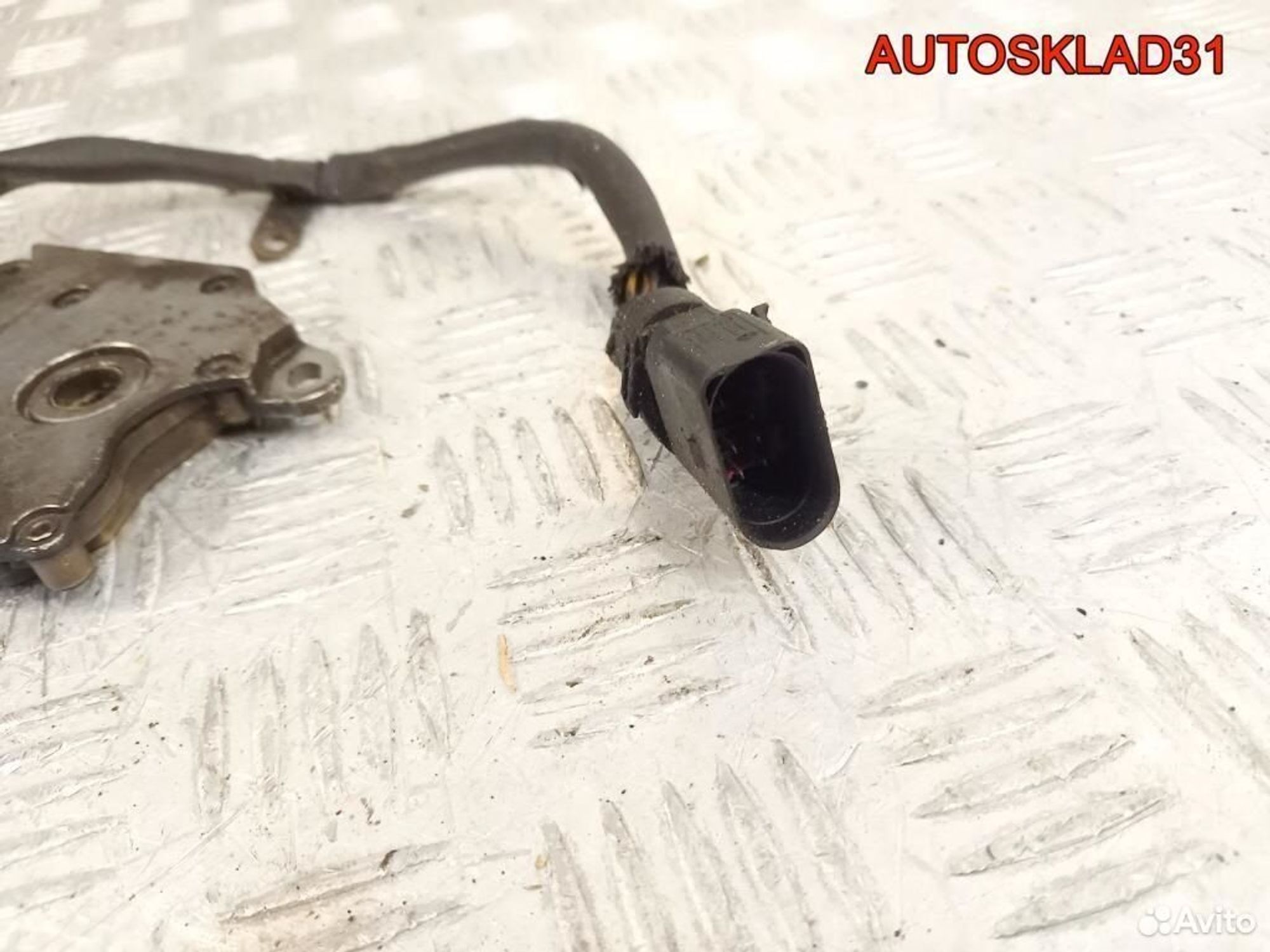 Датчик положения селектора Audi A6 C5 0501211612, 5400 рублей, Дубовое