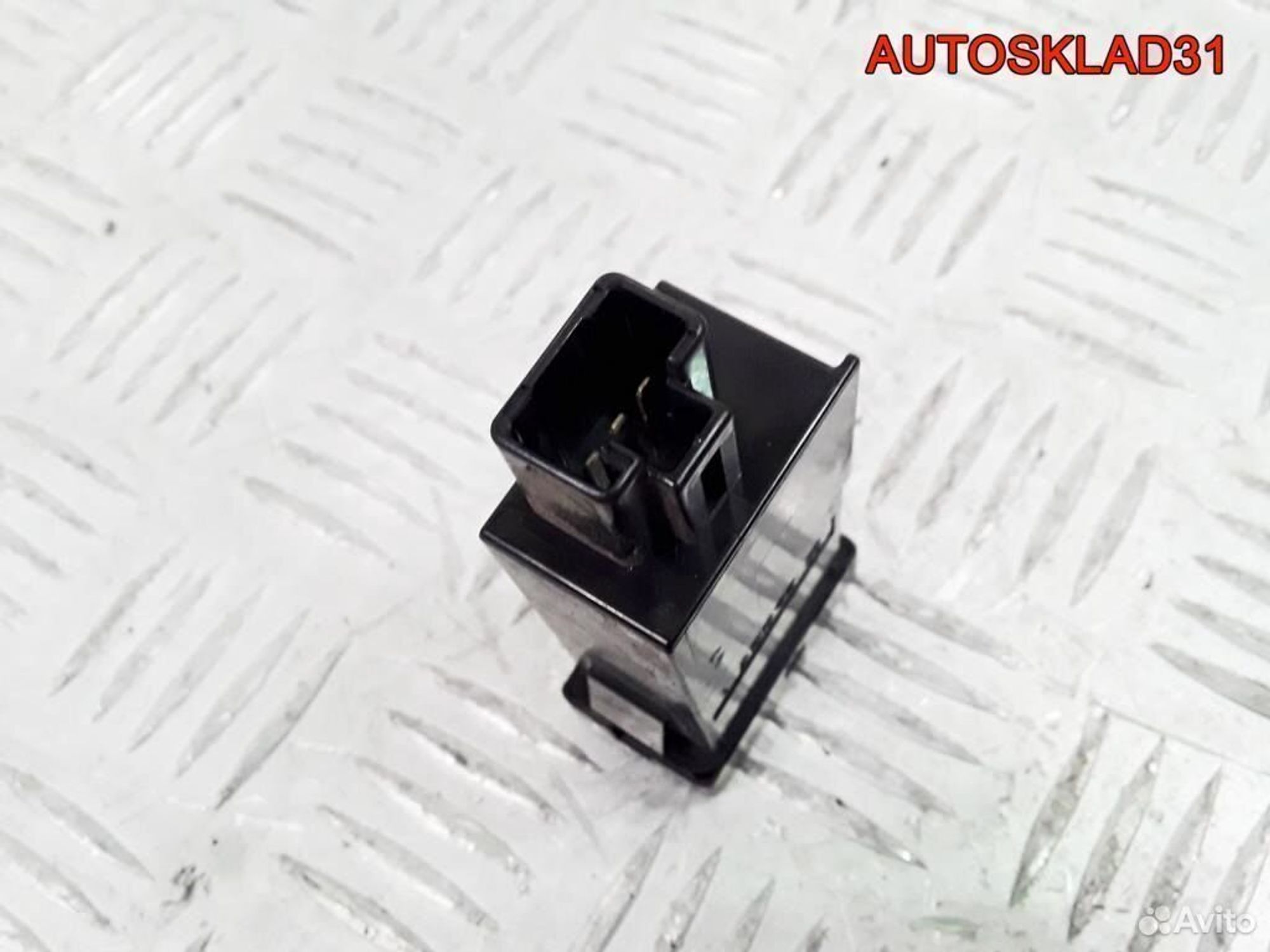 Кнопка освещения панели приборов Mazda 6 GG, 600 рублей, Дубовое