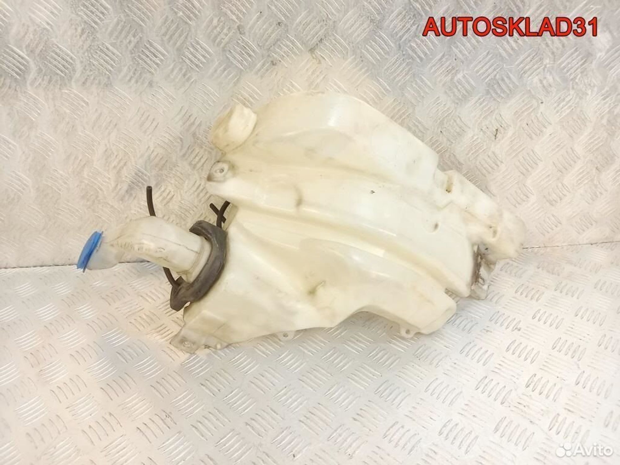 Бачок омывателя лобового стекла Audi A8 4E0955453H, 2900 рублей, Дубовое