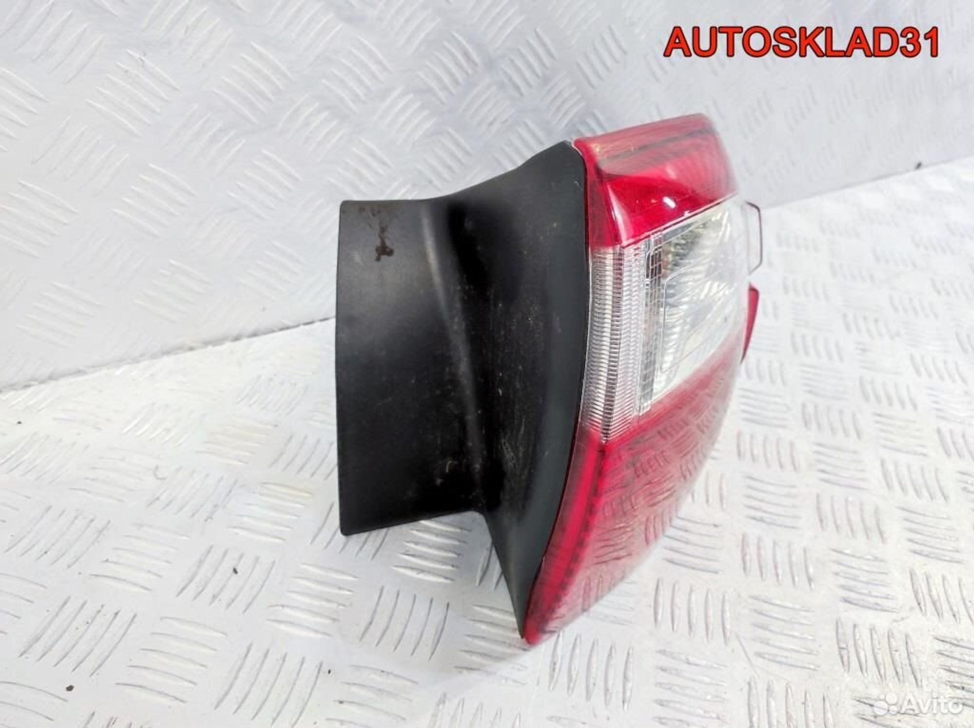 Фонарь задний правый Ford C-Max AM5113404BF, 5400 рублей, Дубовое