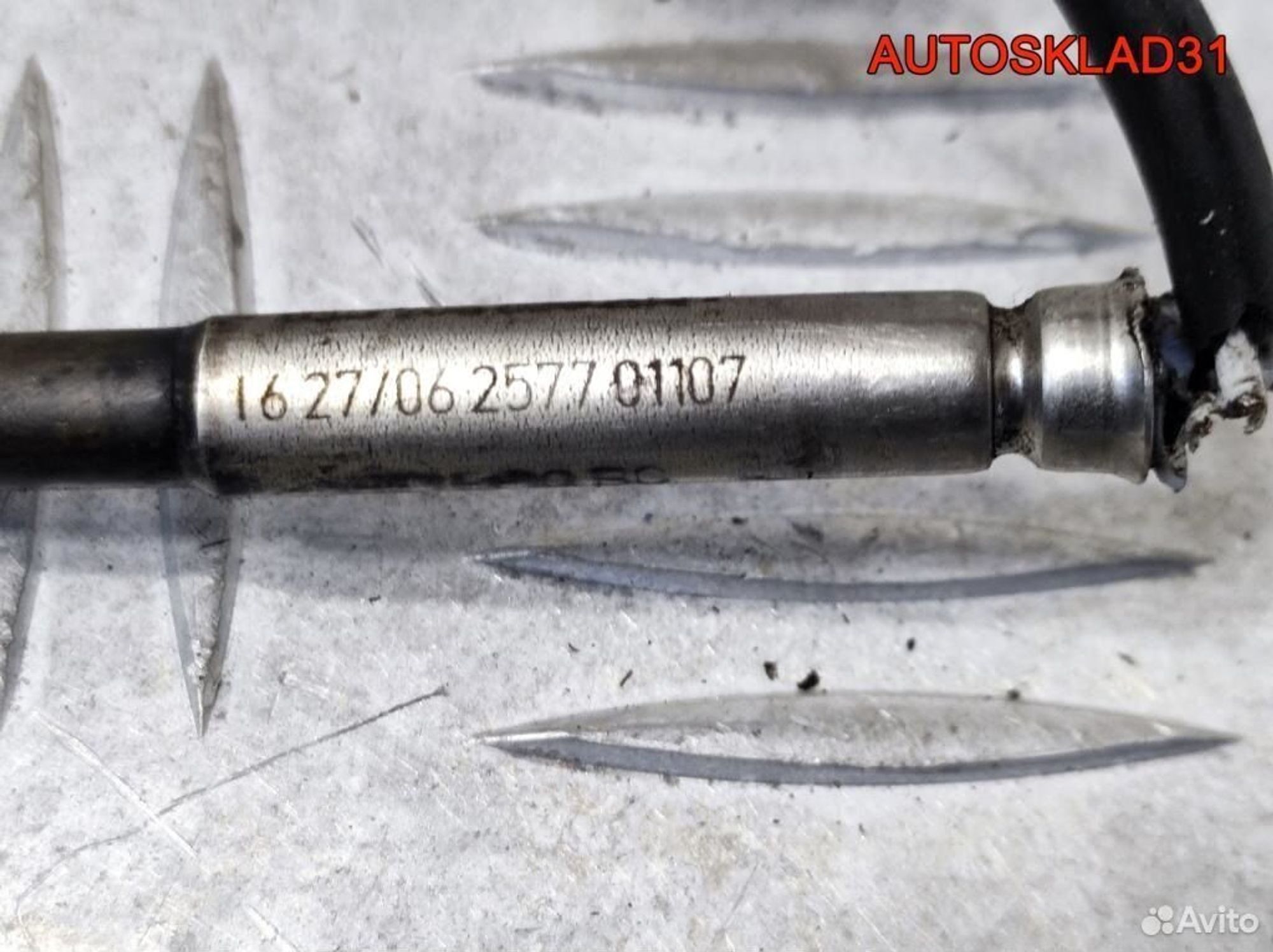 Датчик температуры VW Golf Plus 03G906088AN, 2600 рублей, Дубовое