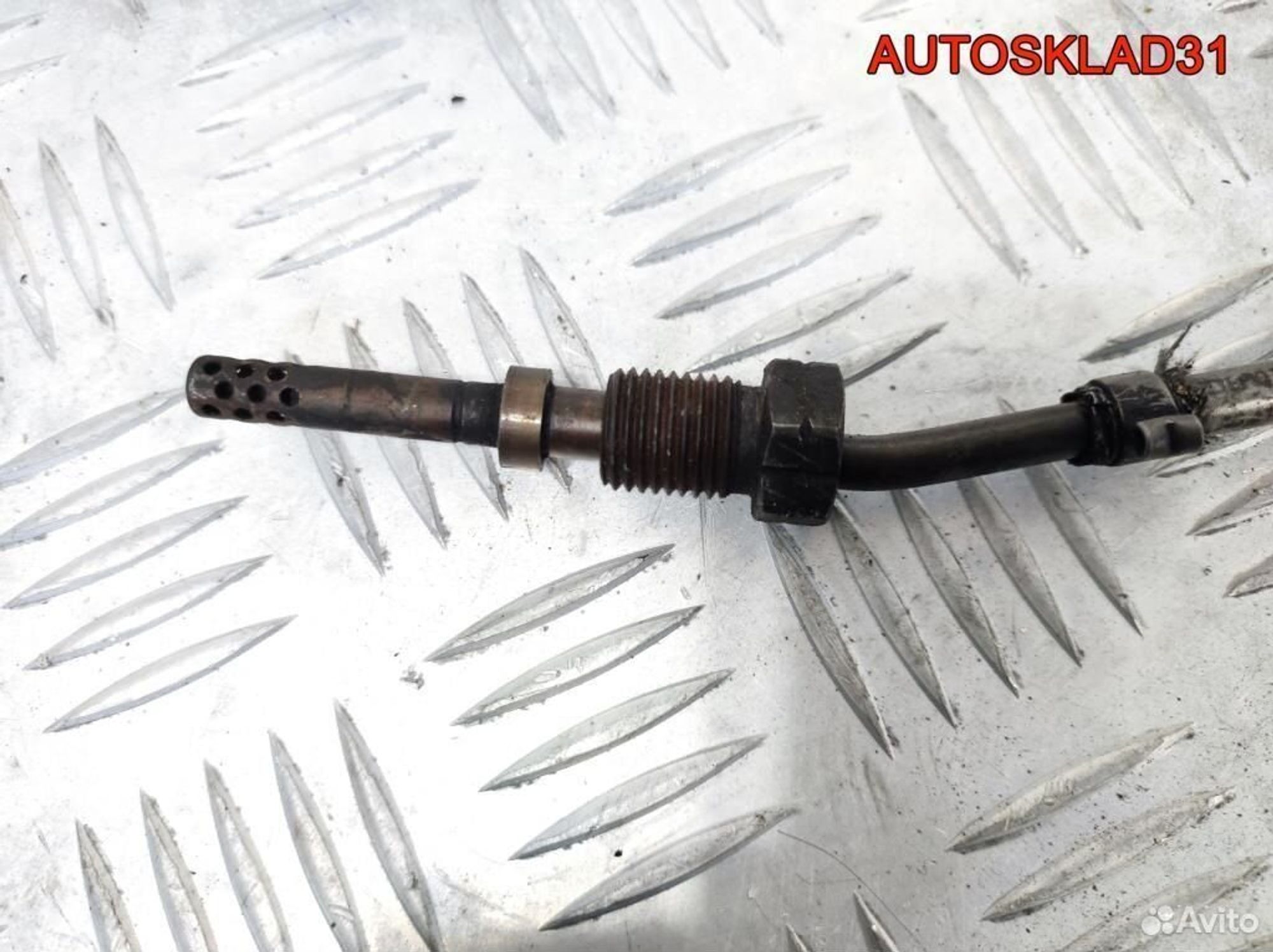 Датчик температуры VW Golf Plus 03G906088AN, 2600 рублей, Дубовое