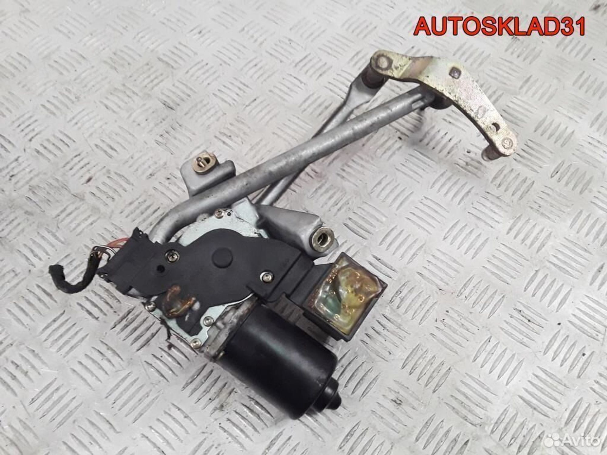 Трапеция дворников Mercedes W168 A1688200242, 4100 рублей, Дубовое