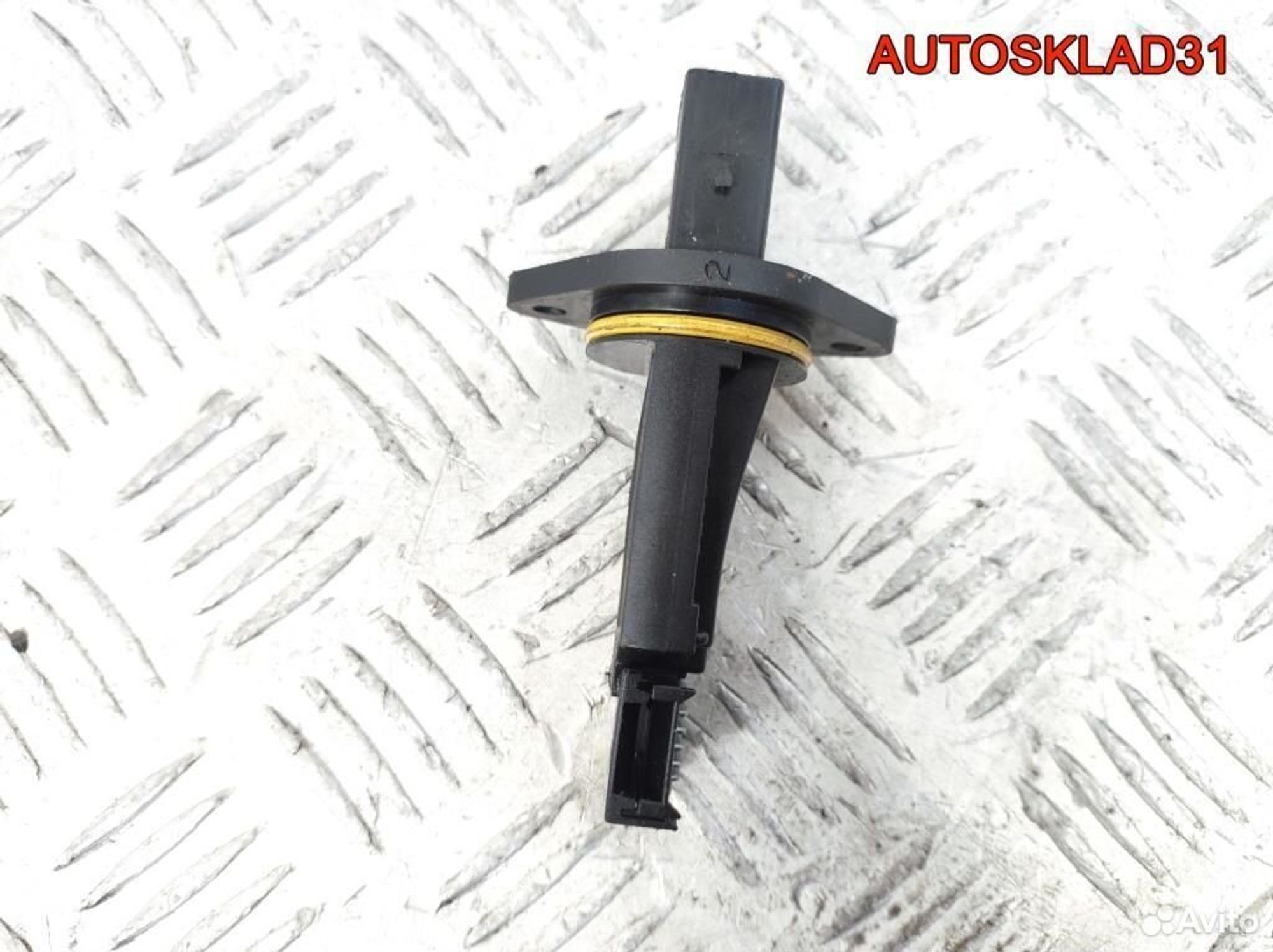 Расходомер воздуха Mercedes Vito 638 A6110940048, 4100 рублей, Дубовое