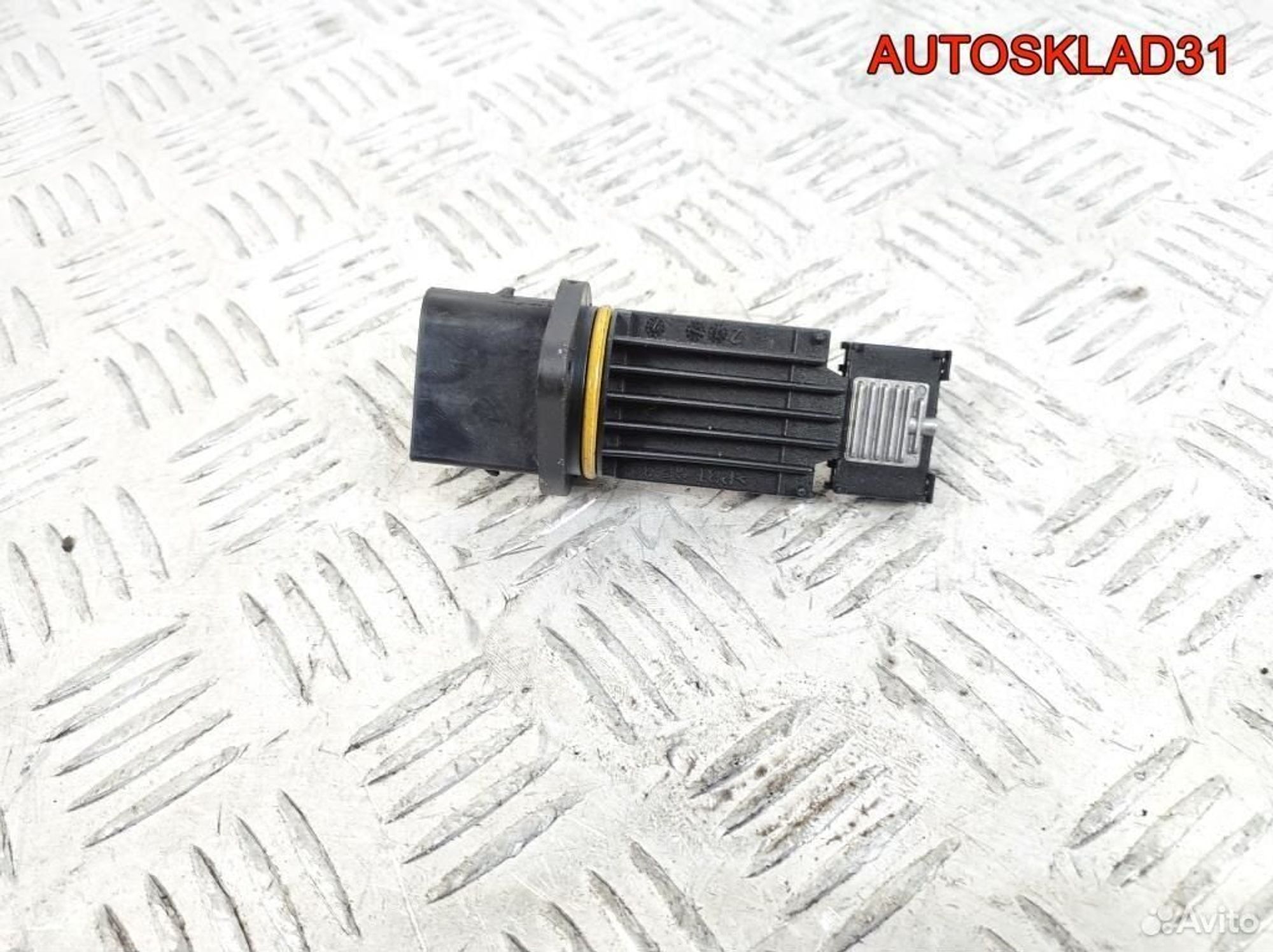 Расходомер воздуха Mercedes Vito 638 A6110940048, 4100 рублей, Дубовое