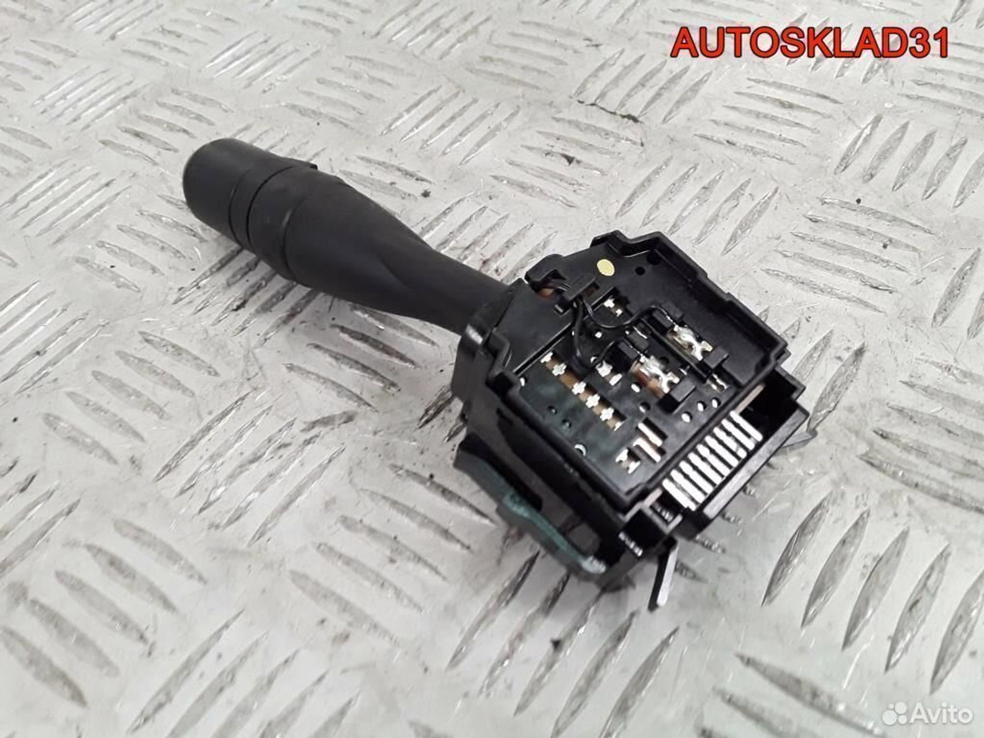 Переключатель стеклоочистителей Mitsubishi Colt Z3, 1200 рублей, Дубовое