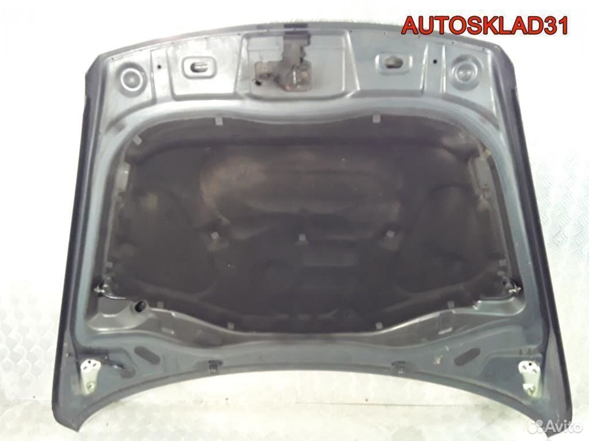 Капот Volkswagen Touareg 7L6823031D, 20300 рублей, Дубовое