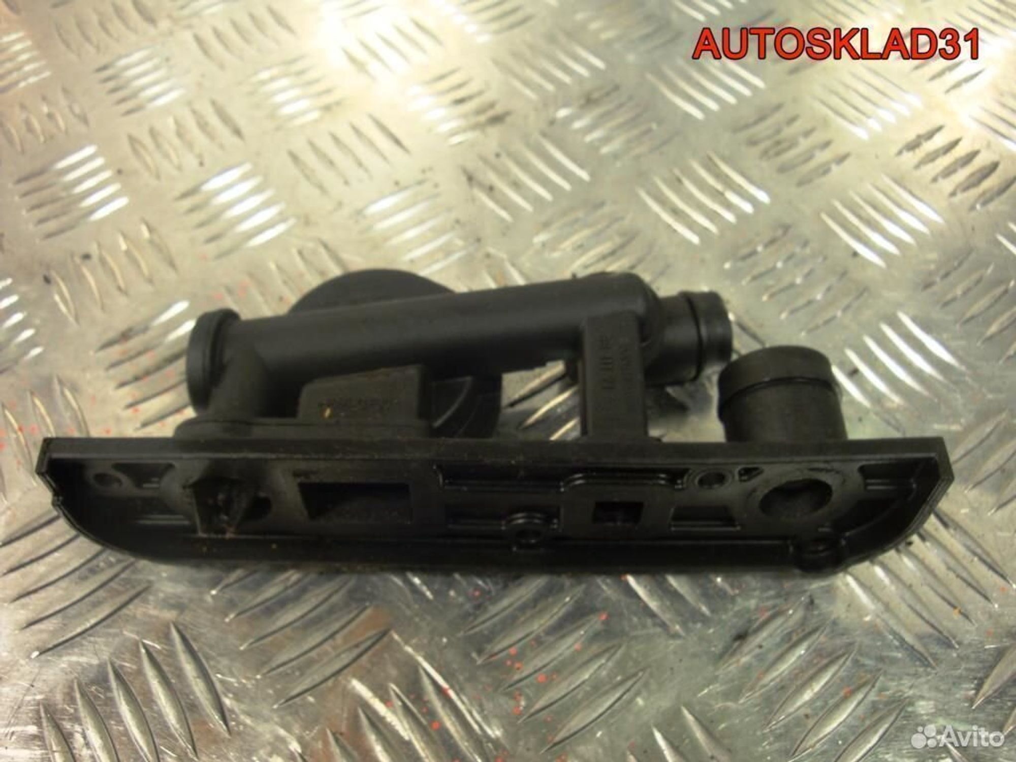 Клапан редукционный Audi A6 C6 4F 06F129101C, 1200 рублей, Дубовое