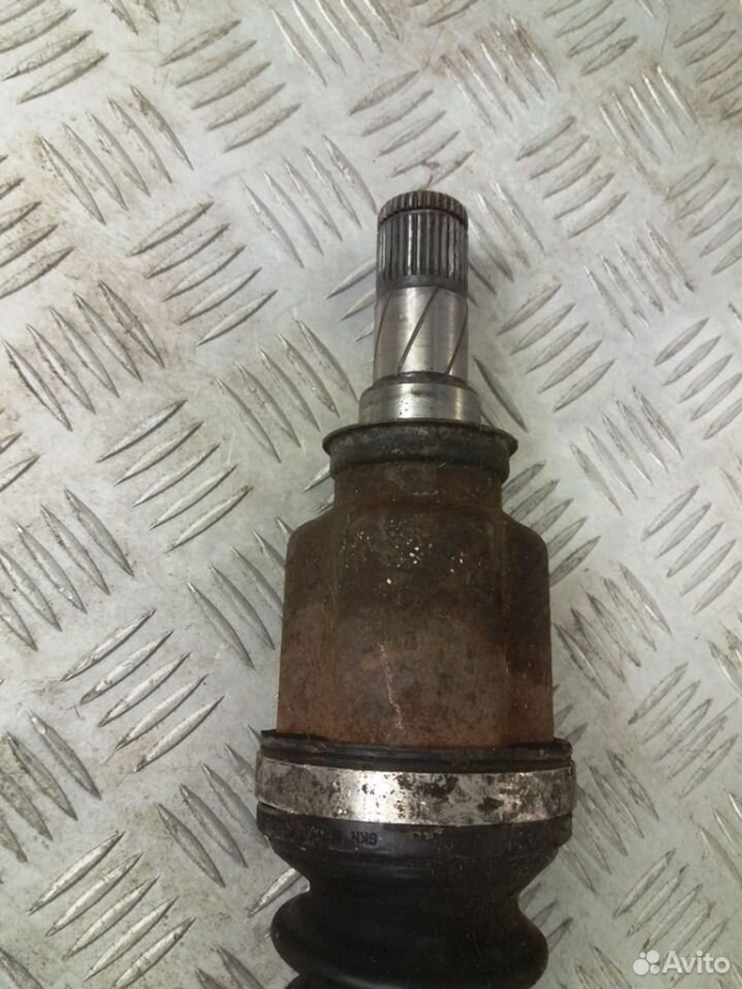 Привод передний левый Mitsubishi Colt Z3 1.3 4A90, 1800 рублей, Дубовое