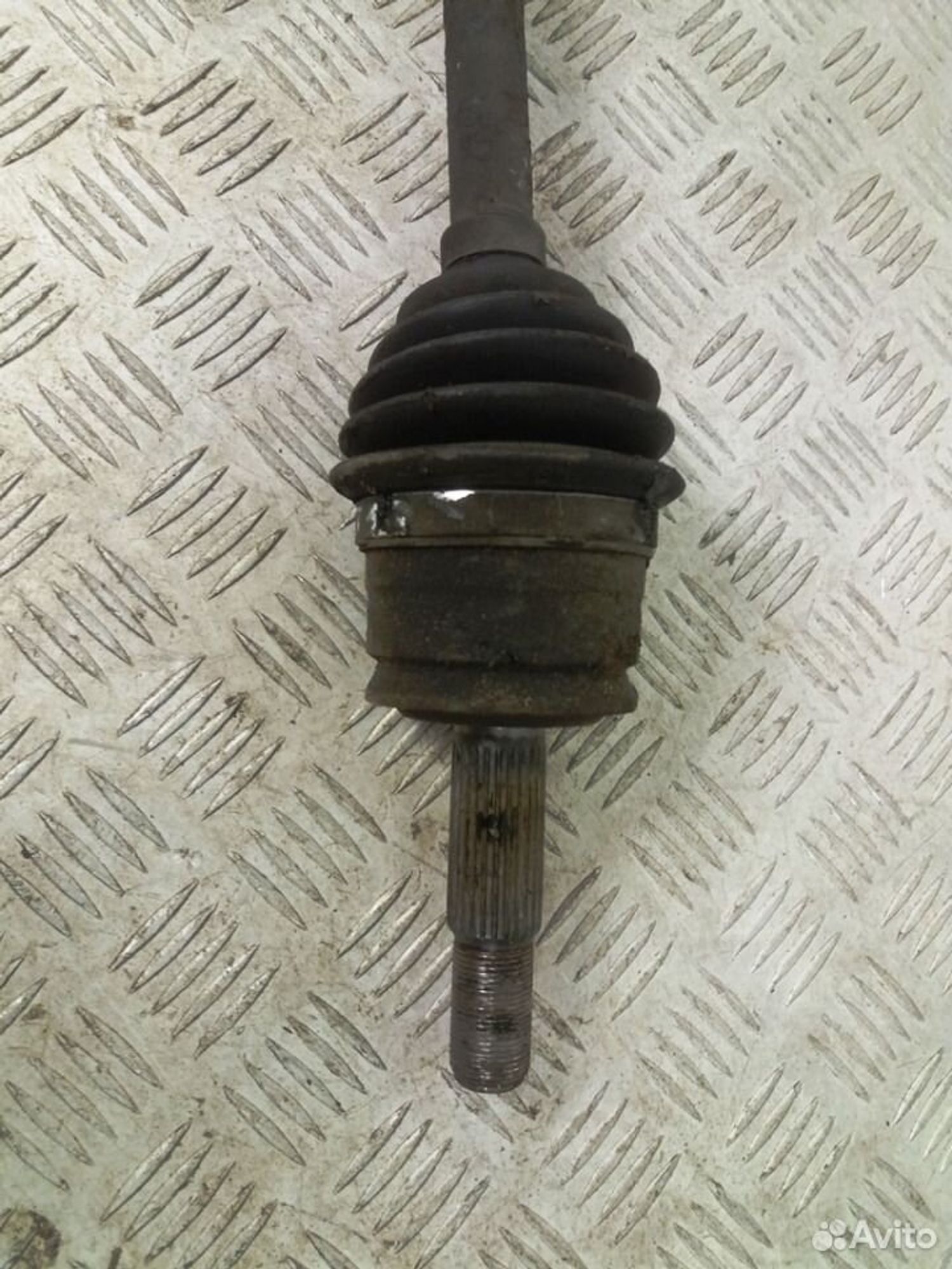 Привод передний левый Mitsubishi Colt Z3 1.3 4A90, 1800 рублей, Дубовое