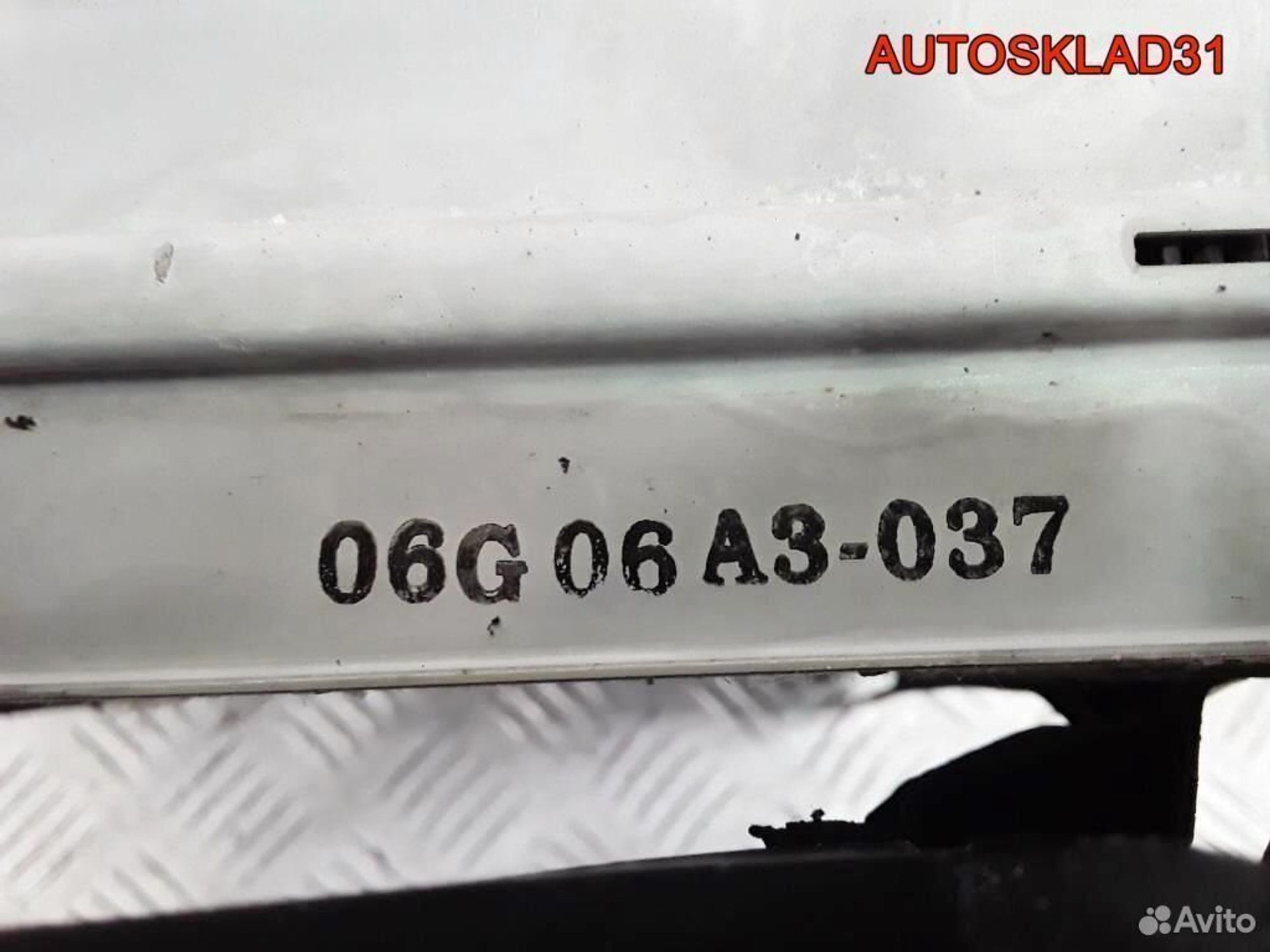 Испаритель кондиционера Audi A6 C6 4F0820103, 1400 рублей, Дубовое