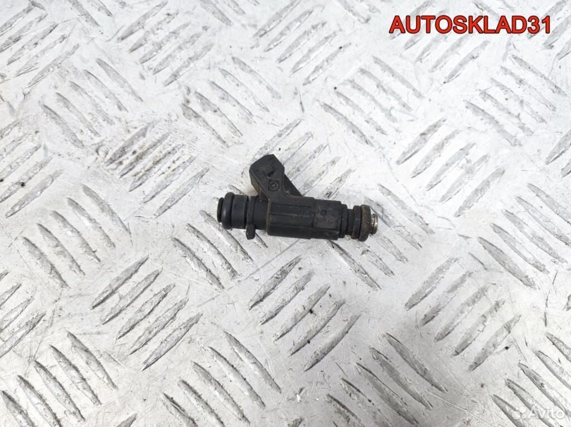 Форсунка топливная Mercedes Benz W210 A1120780049, 900 рублей, Дубовое