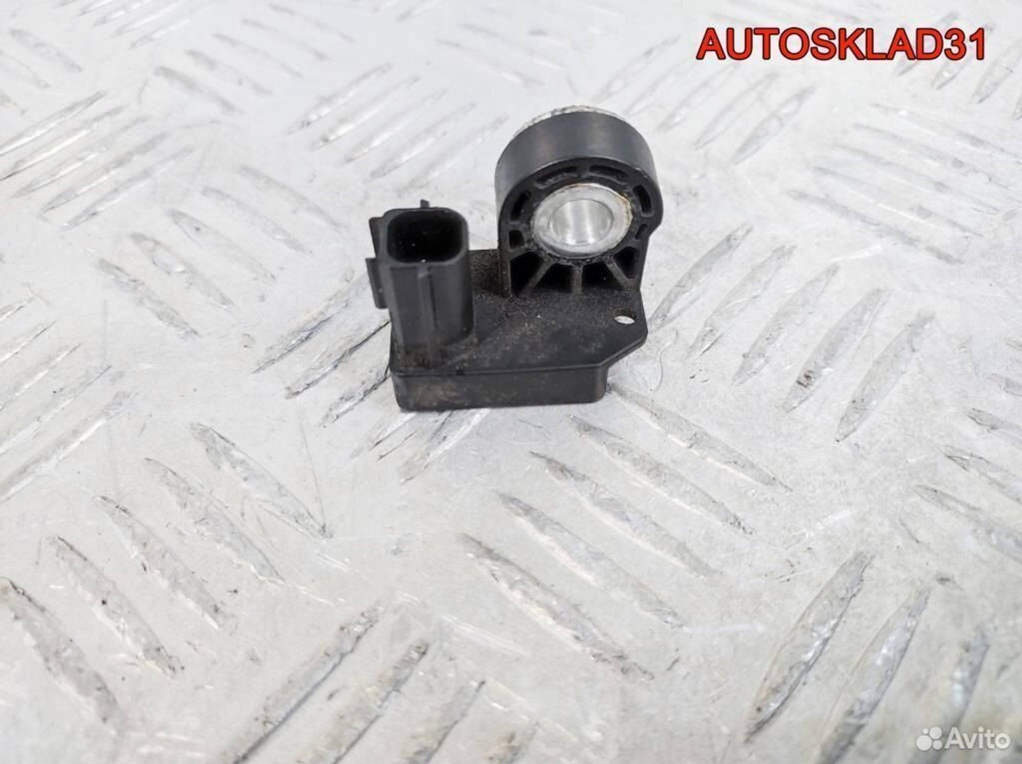 Датчик AIR BAG Ford Fiesta 8v5114b006ac, 1100 рублей, Дубовое