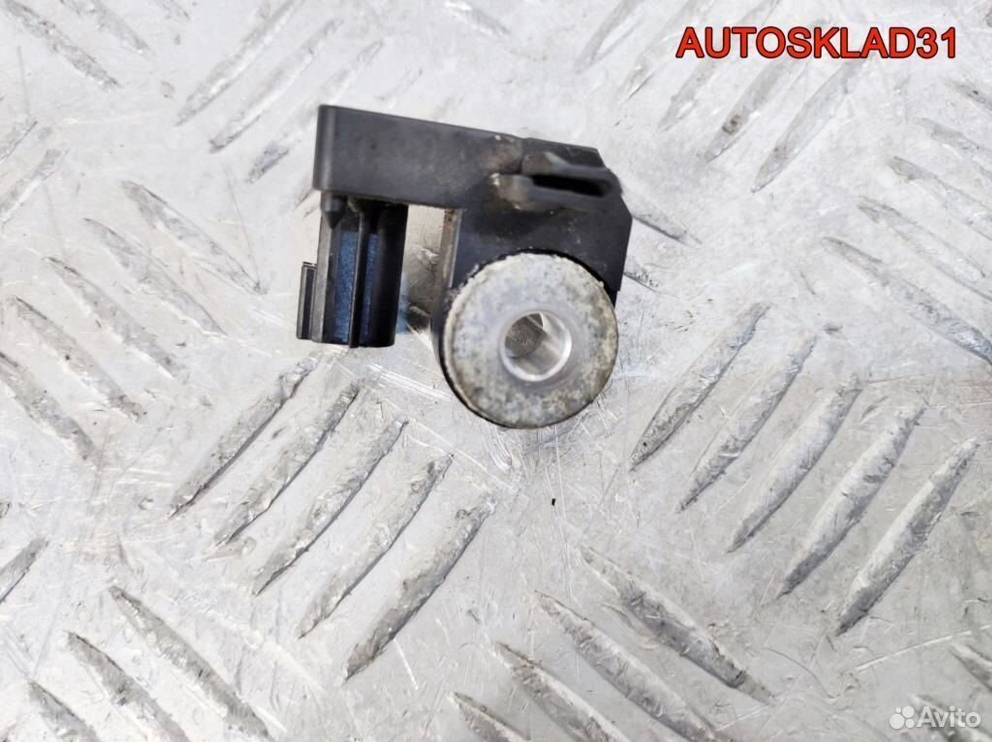 Датчик AIR BAG Ford Fiesta 8v5114b006ac, 1100 рублей, Дубовое