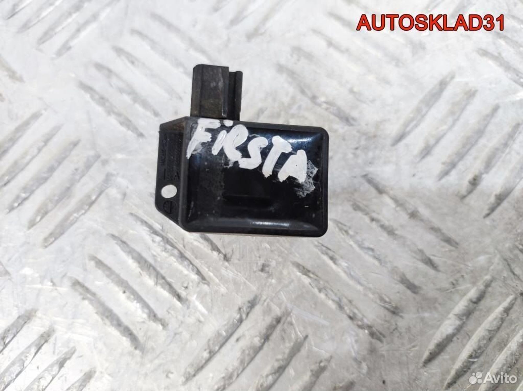 Датчик AIR BAG Ford Fiesta 8v5114b006ac, 1100 рублей, Дубовое