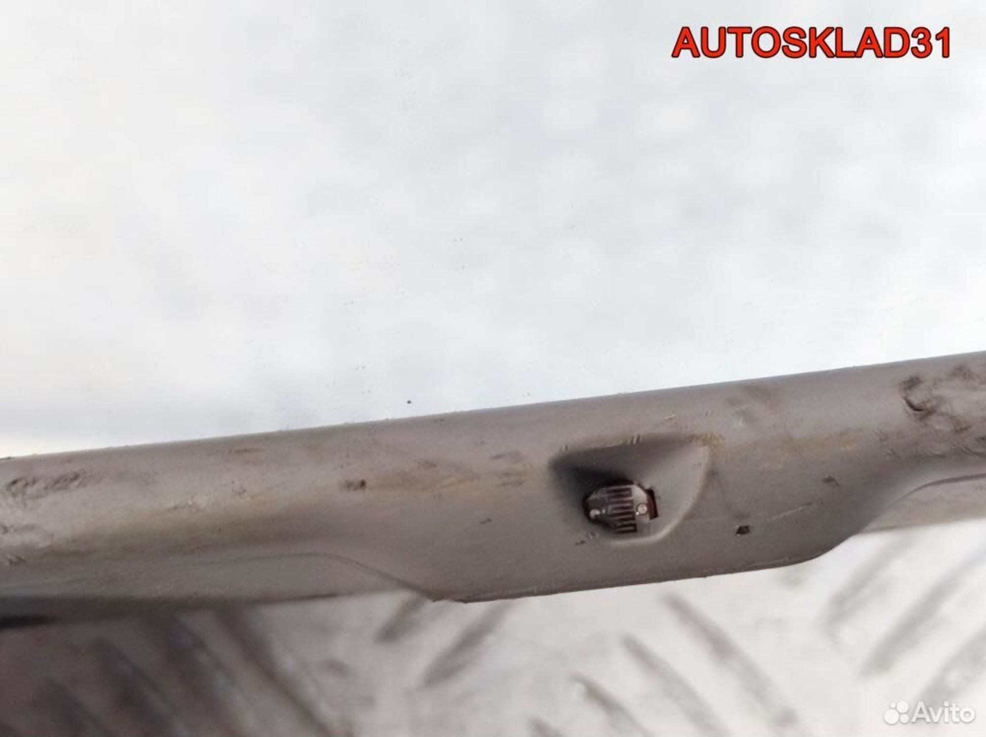 Зеркало заднего вида Audi A8 D3 4E1857511B, 1300 рублей, Дубовое