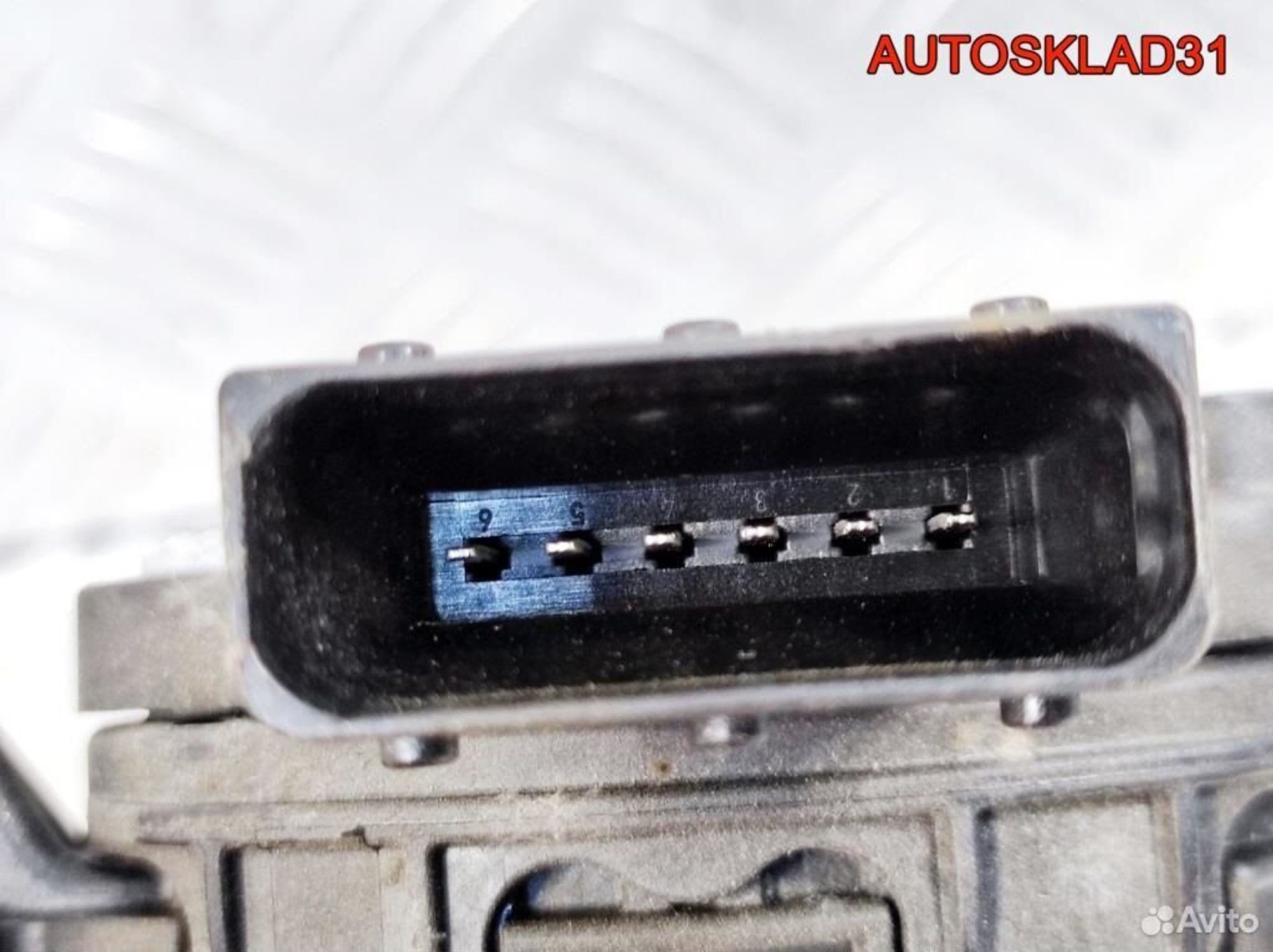 Педаль газа Opel Astra J 1,4 A14NET 13252702, 1700 рублей, Дубовое