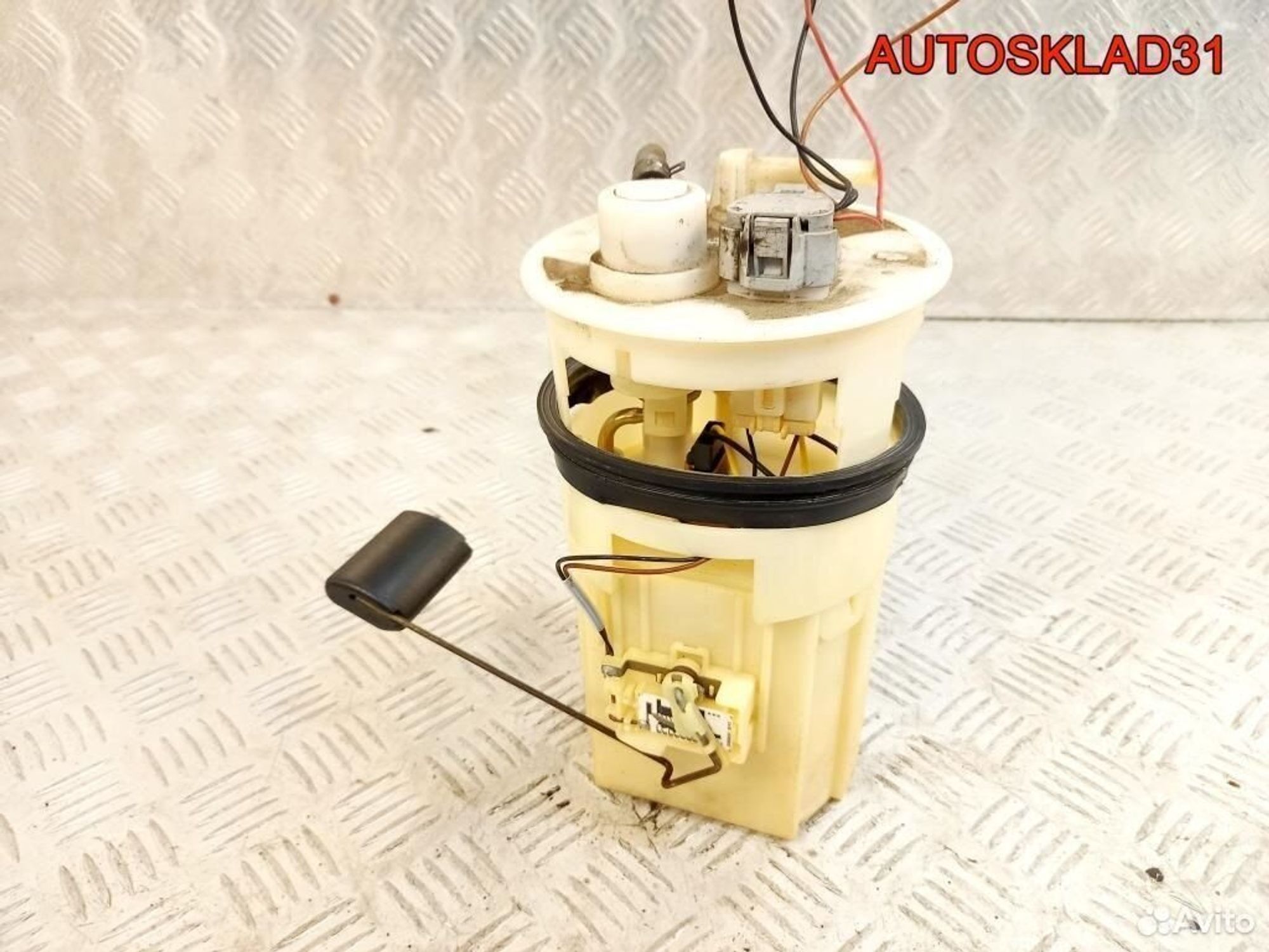 Насос топливный Kia Picanto 1.1 G4HG 3111007000, 2400 рублей, Дубовое