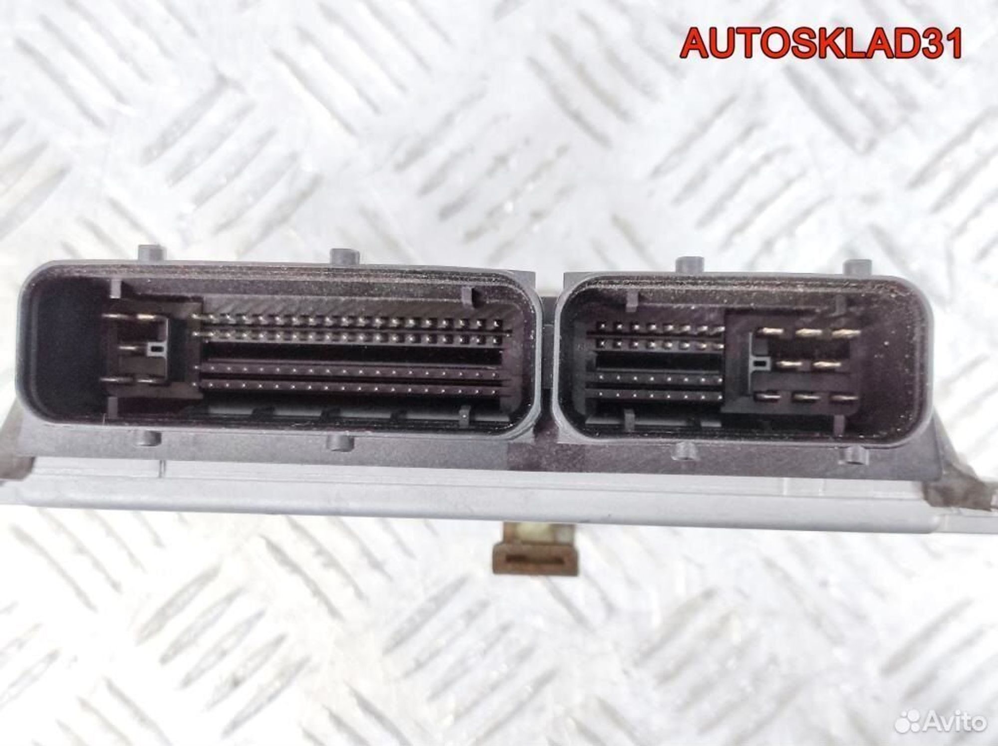 Блок ЭБУ Nissan Primera P12E 1.8 QG18DE MEC37030, 4100 рублей, Дубовое