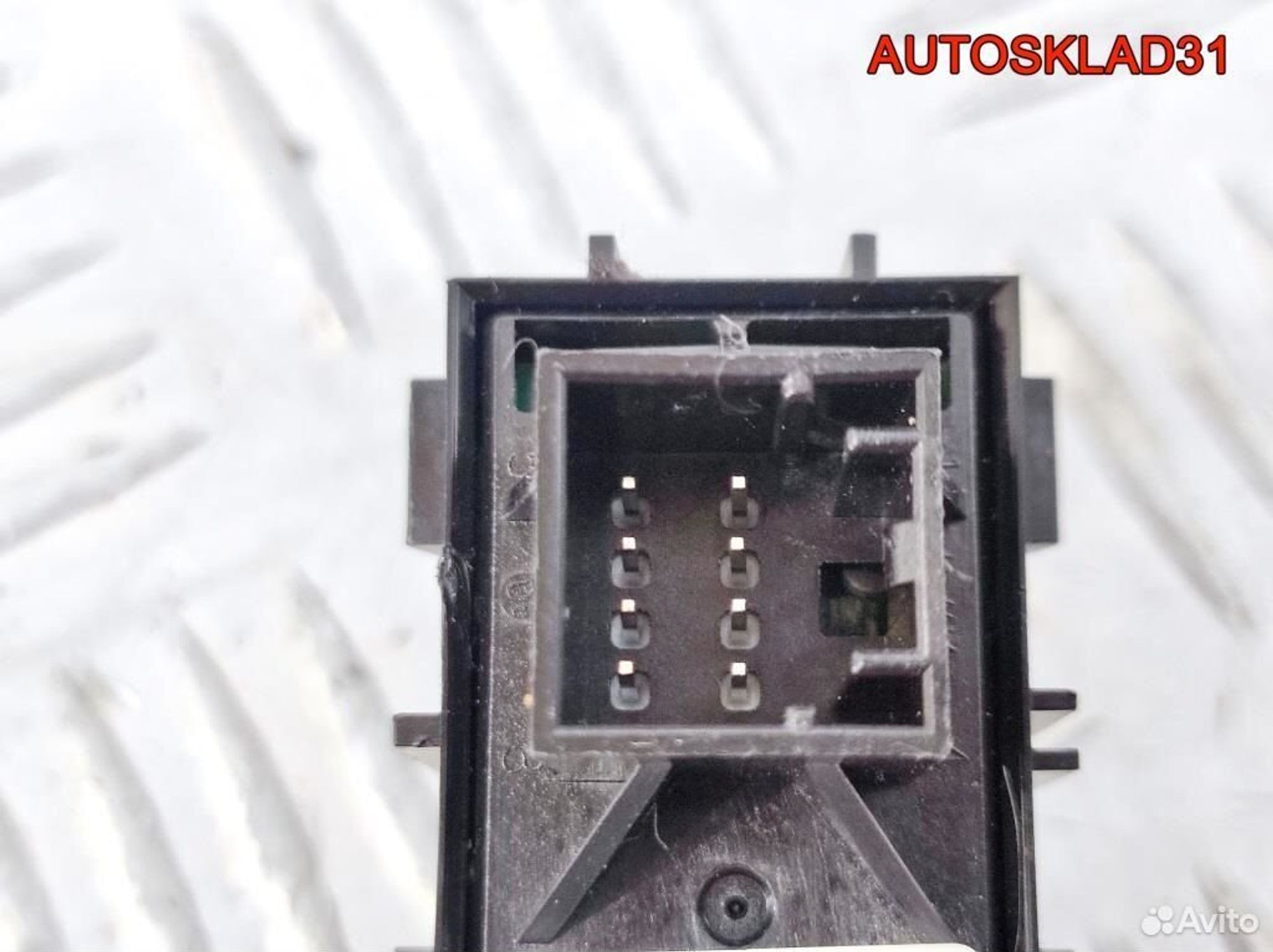 Кнопка стояночного тормоза Opel Astra J 20843230, 1300 рублей, Дубовое