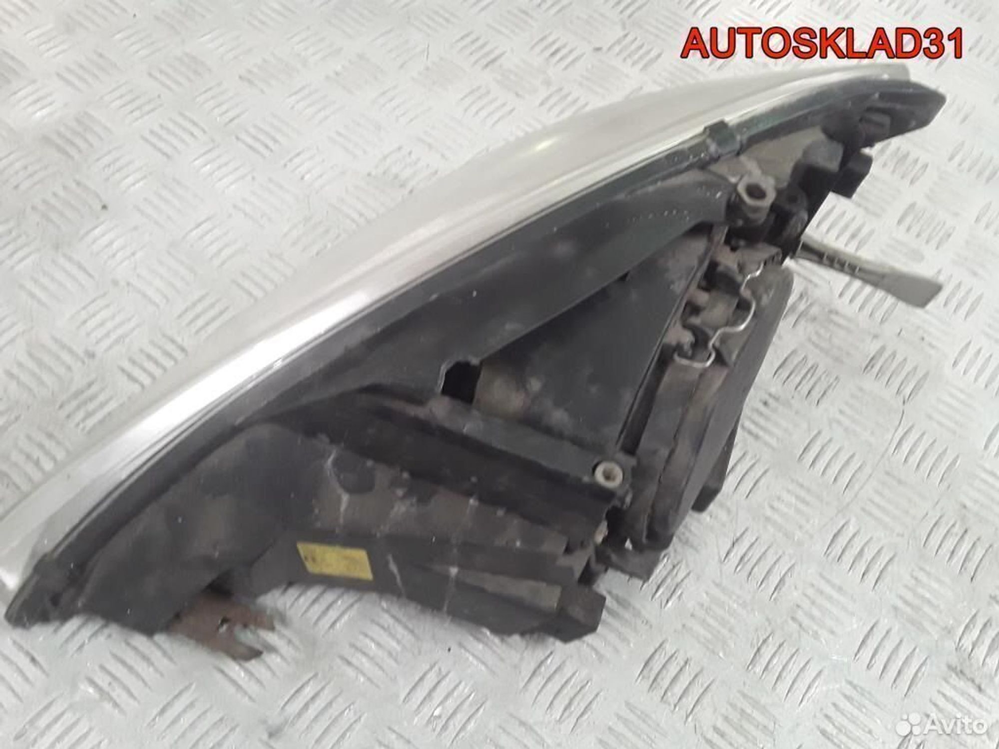 Фара правая Ford Galaxy 0301183202, 4500 рублей, Дубовое