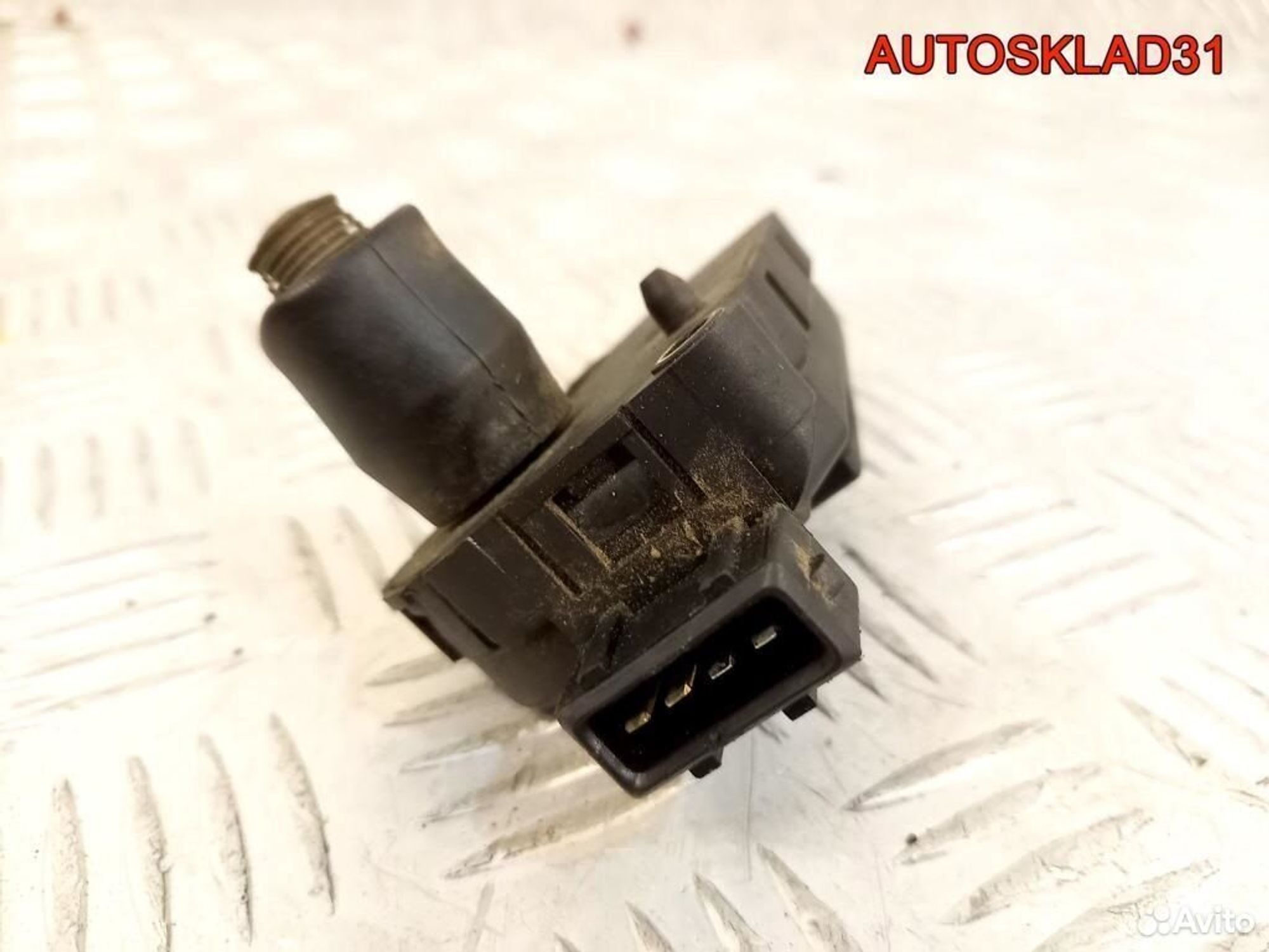 Регулятор холостого хода VW Passat B3 0132008600, 2500 рублей, Дубовое