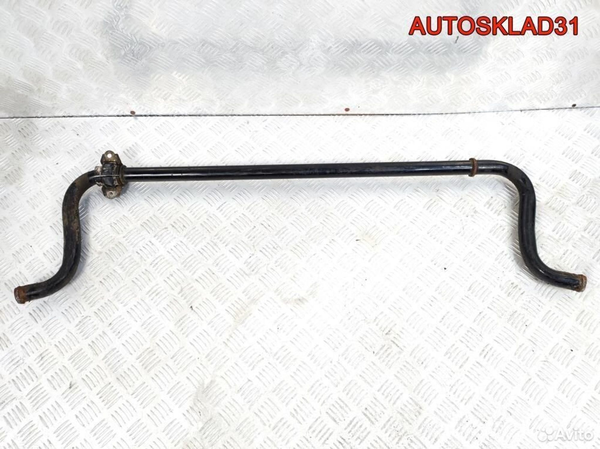 Стабилизатор передний Audi A8 D3 Бензин, 3600 рублей, Дубовое