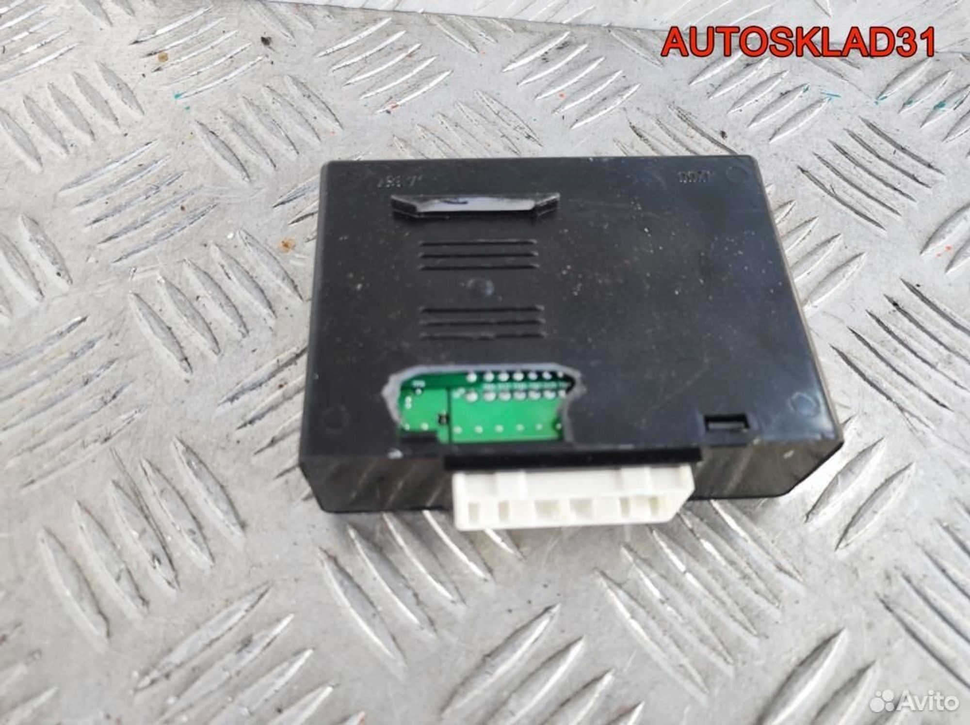 Блок Эбу центрального замка Daewoo Nubira 96407681, 600 рублей, Дубовое