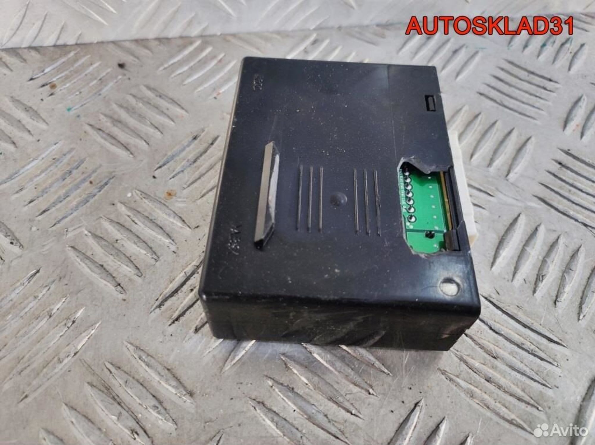 Блок Эбу центрального замка Daewoo Nubira 96407681, 600 рублей, Дубовое